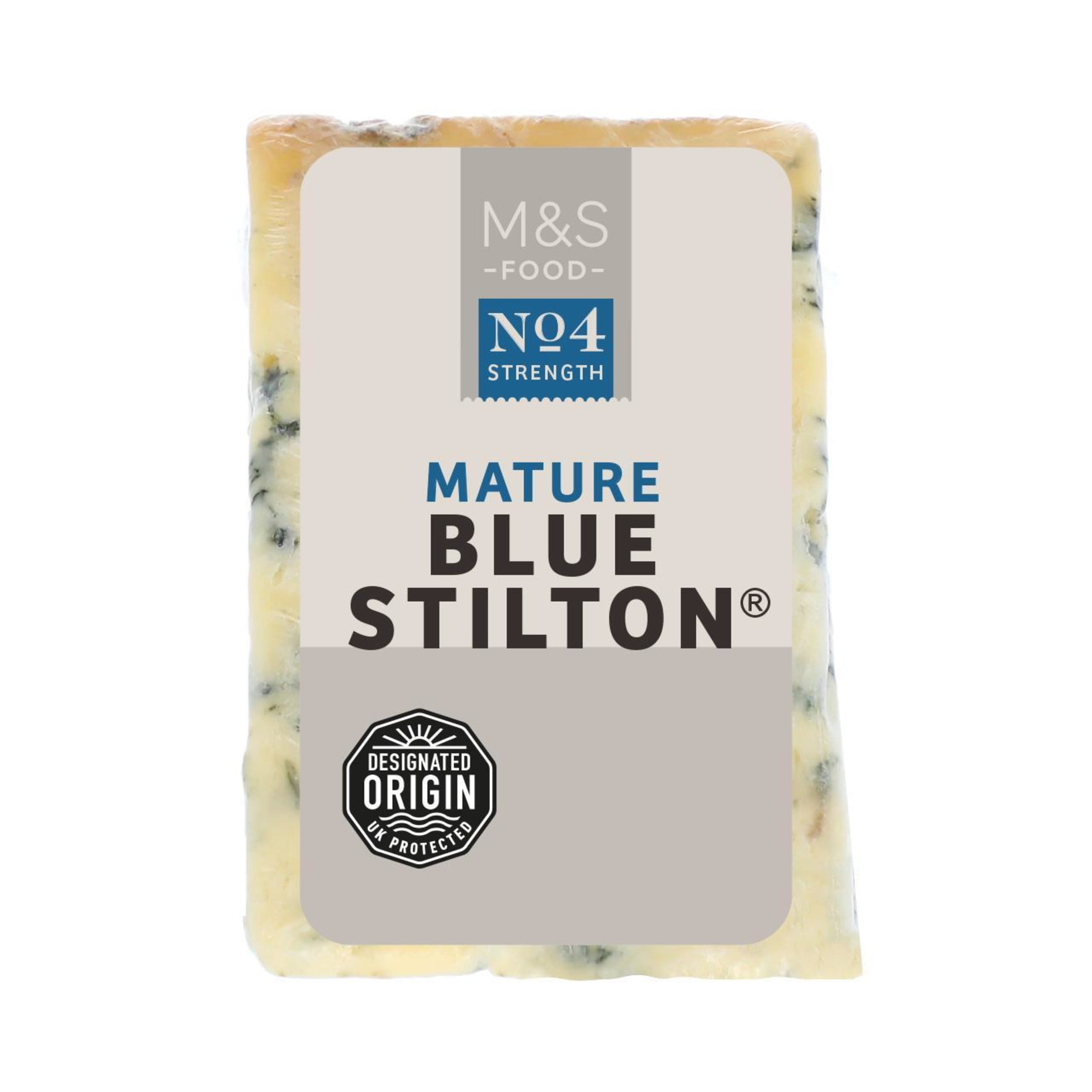 Mature Blue Stilton 1 of 1