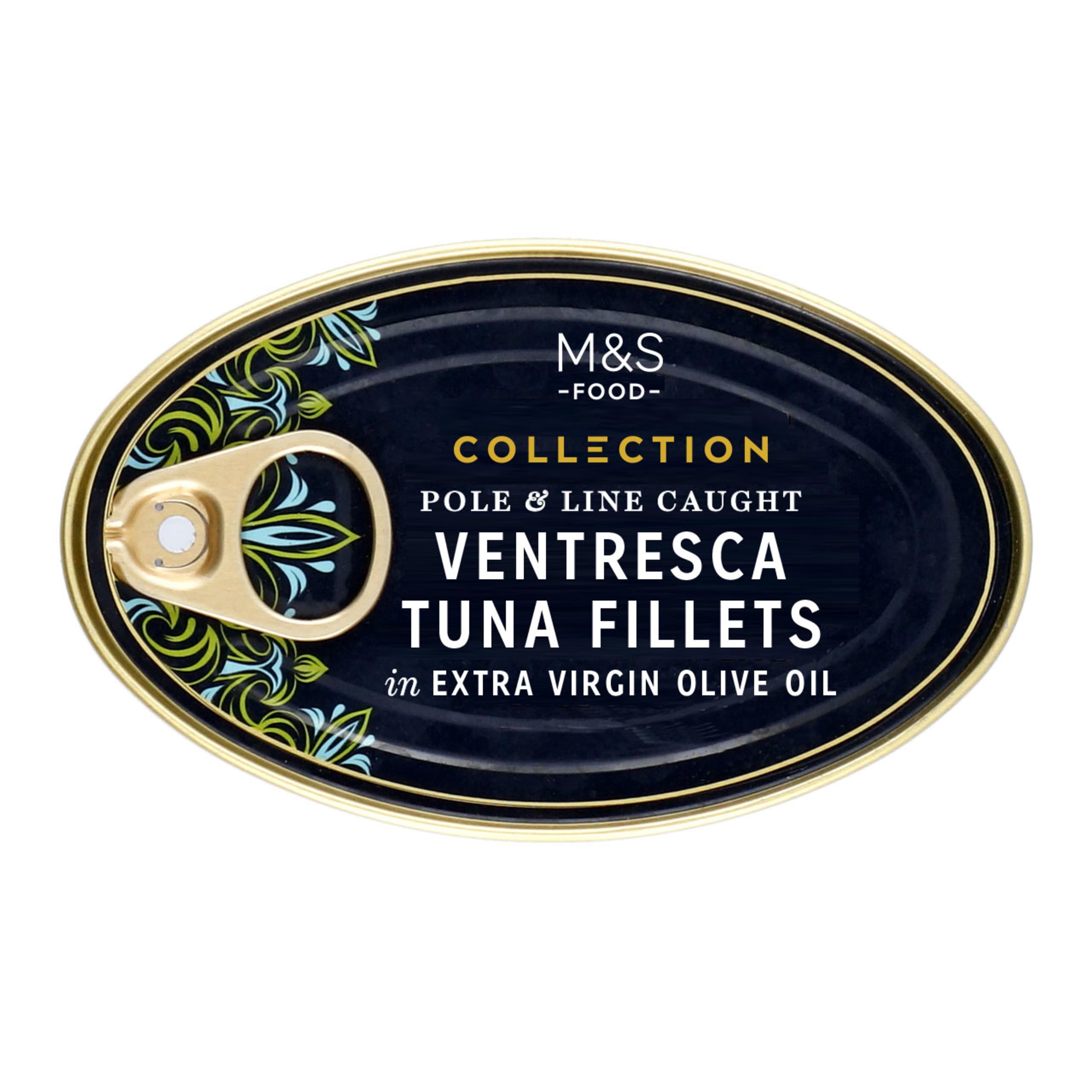 Ventresca Tuna Fillets 1 of 1