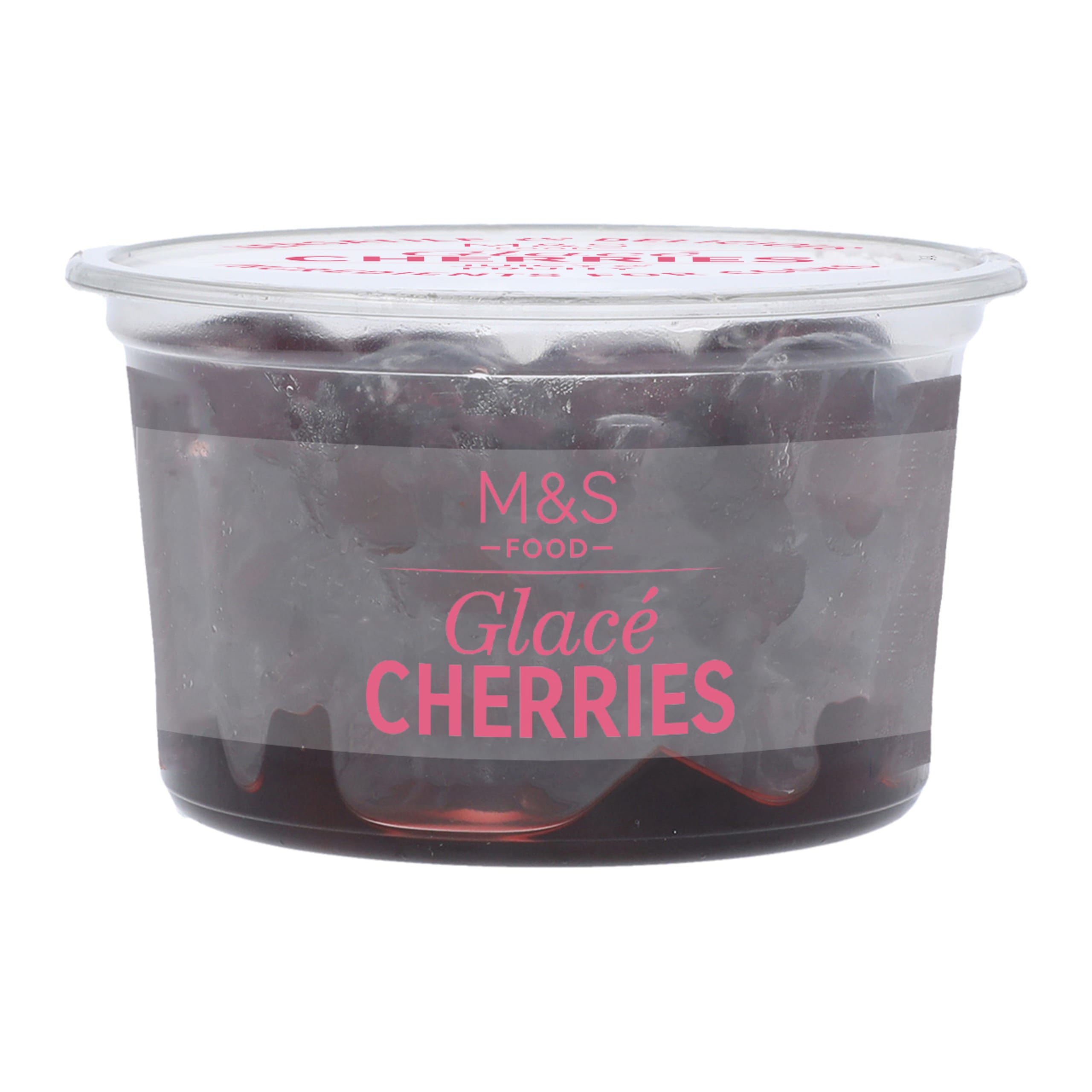Glacé Cherries 1 of 1