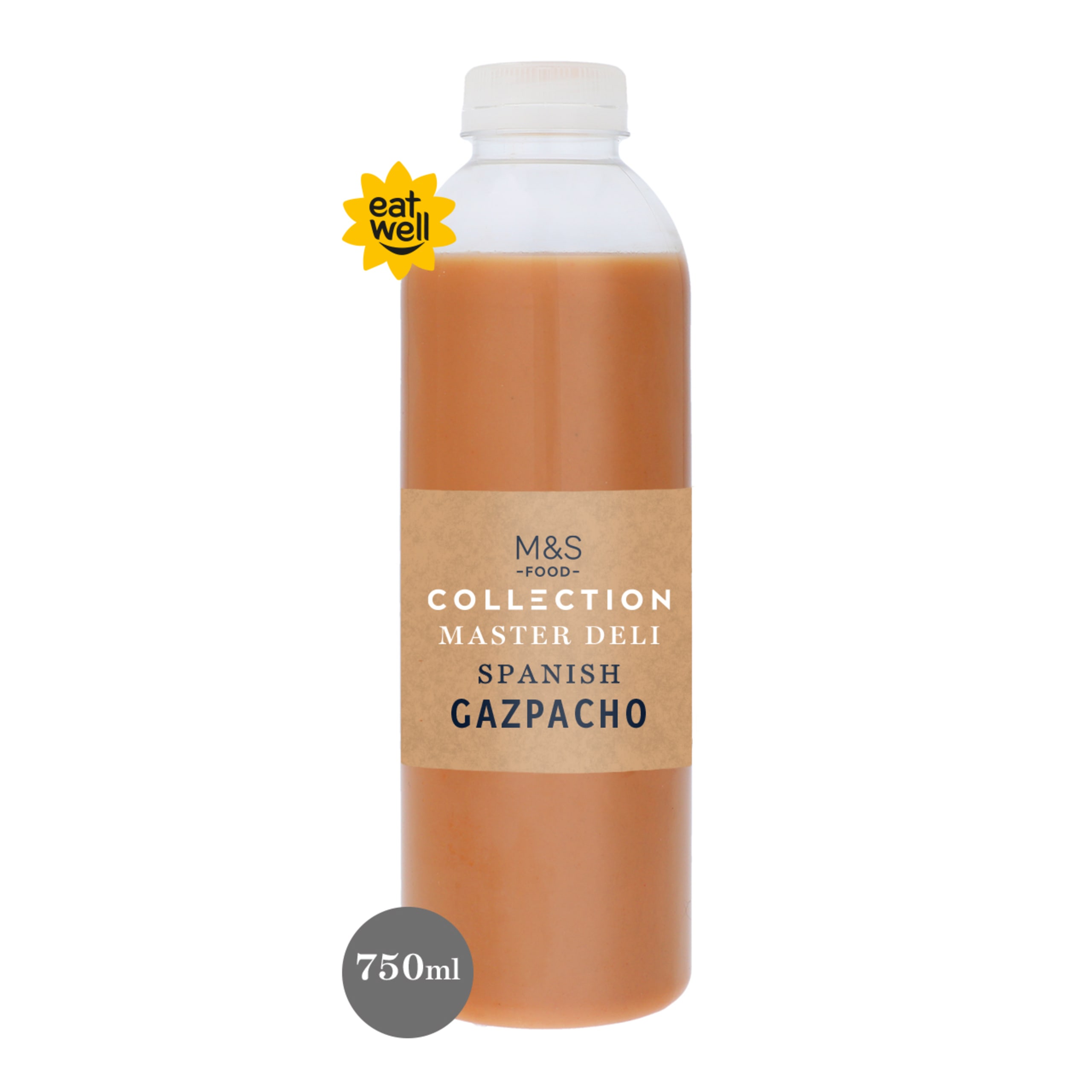 Collection Master Deli Spanish Gazpacho 1 of 1