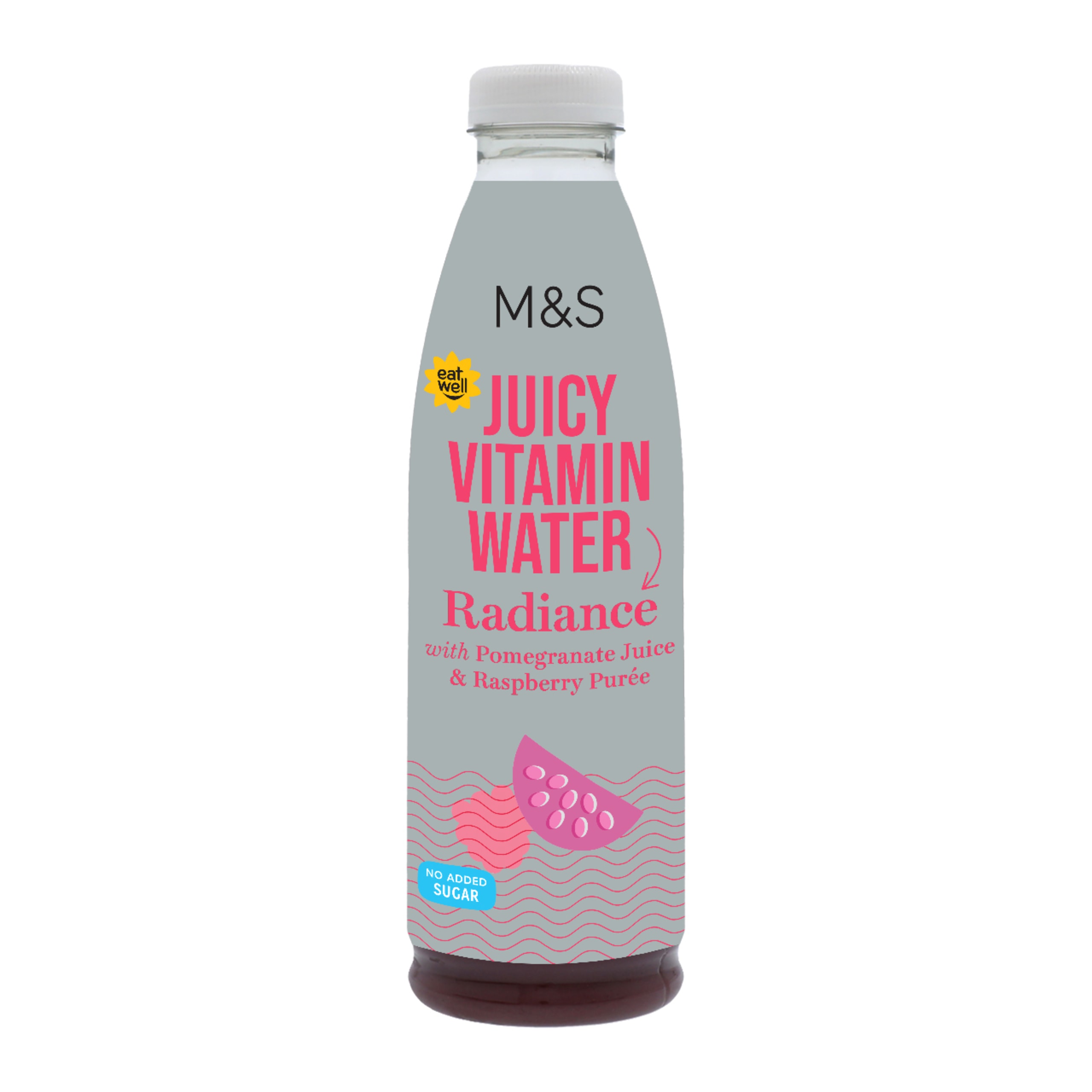 Juicy Vitamin Water Radiance 1 of 1