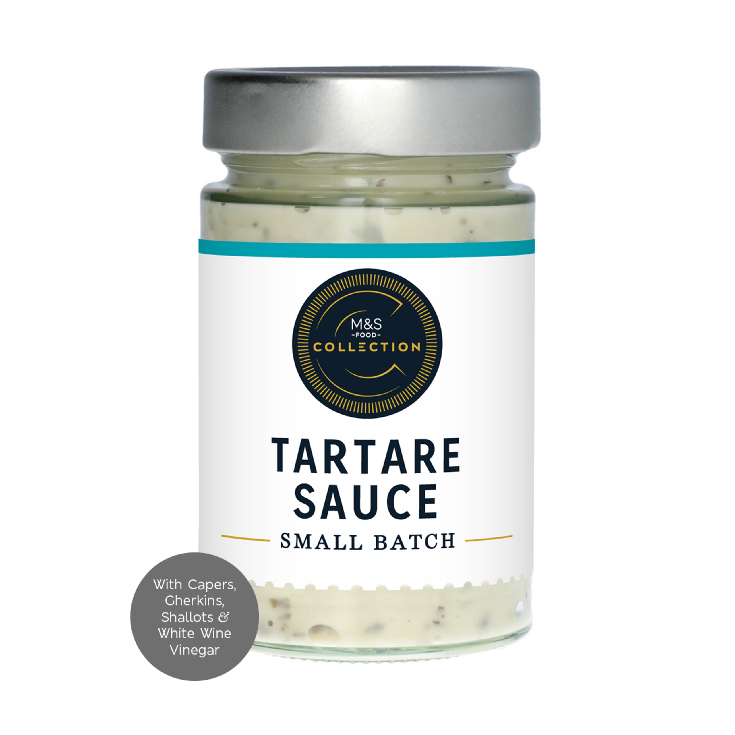 Collection Tartare Sauce 1 of 2