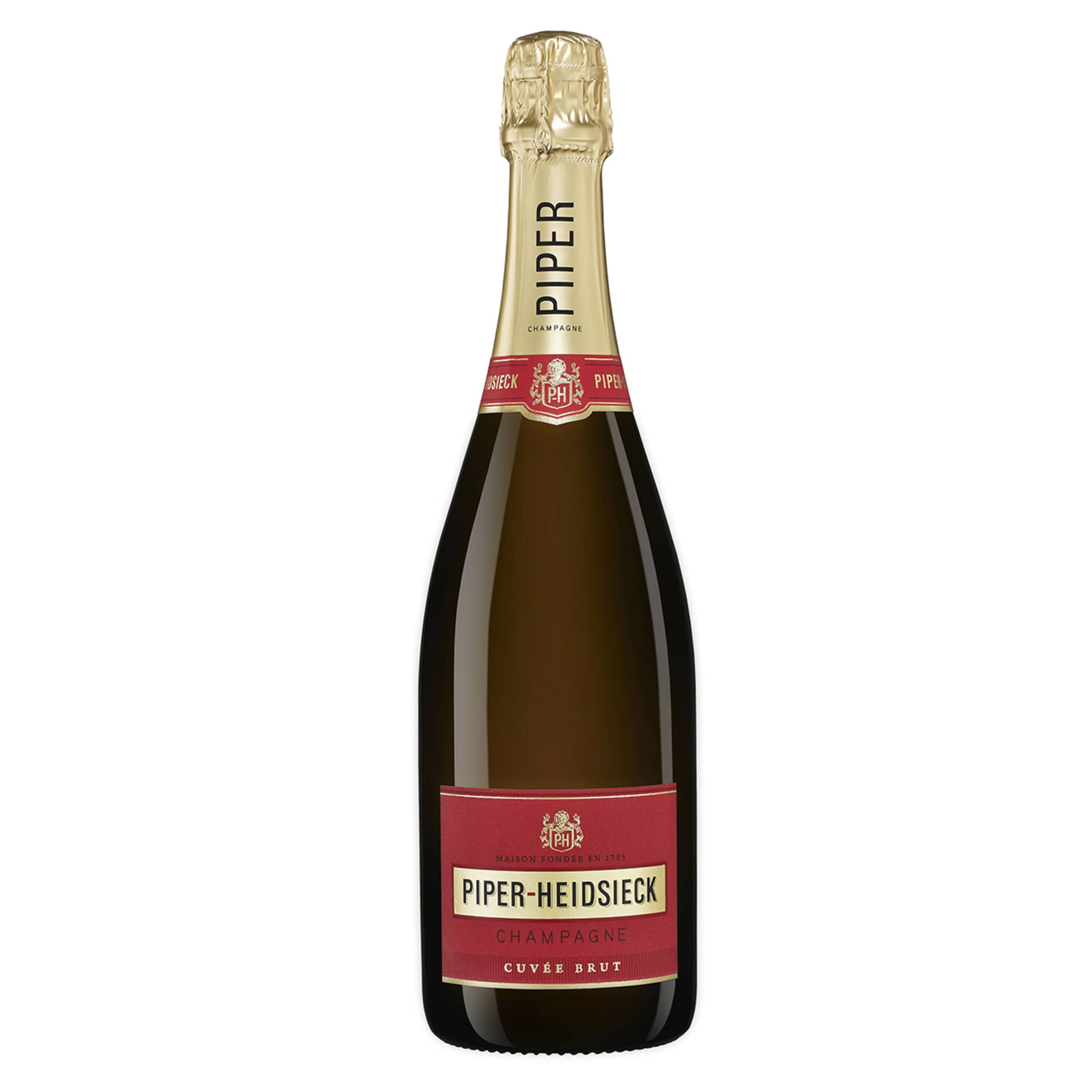 Piper Heidsieck Cuvée Brut Champagne 1 of 1