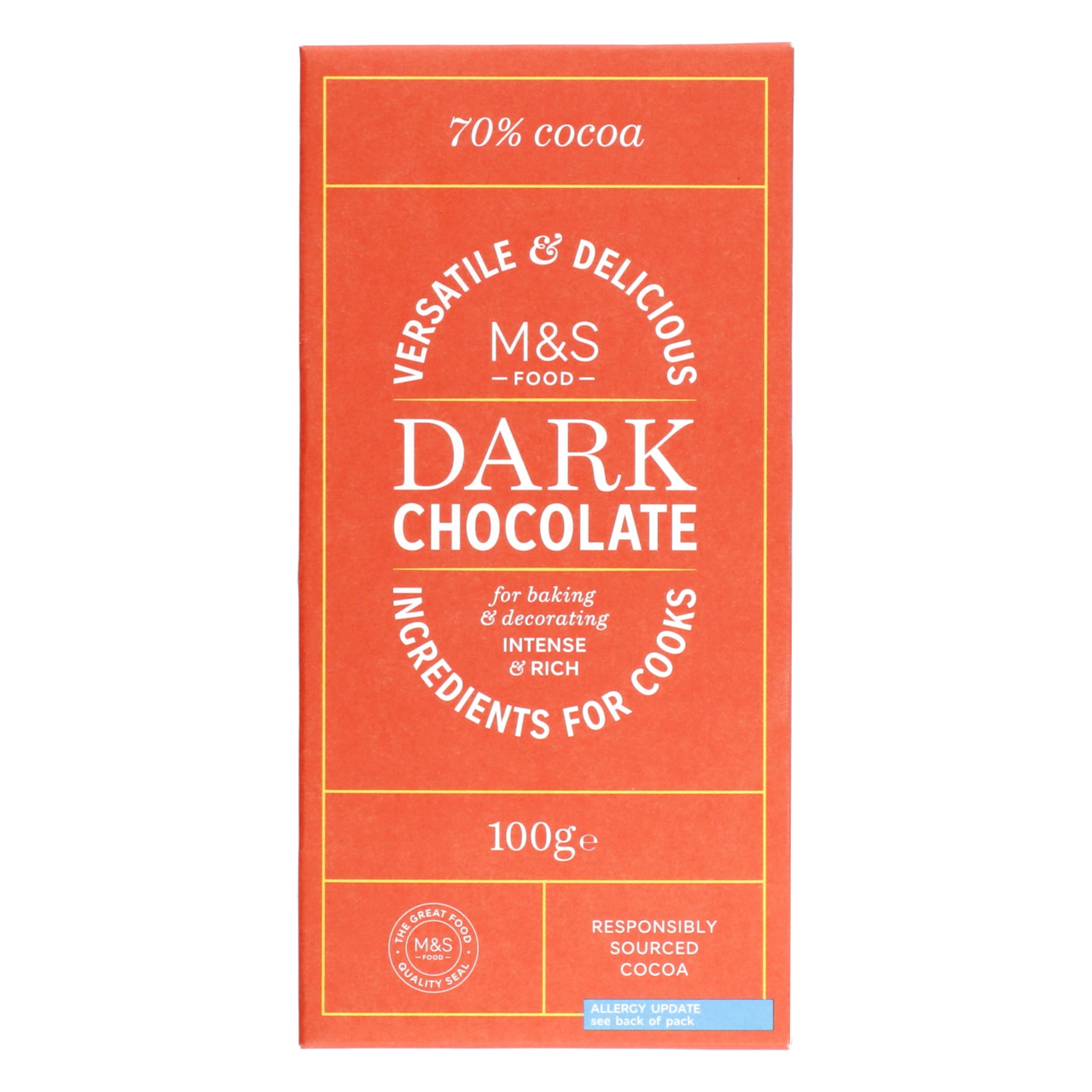 Dark Chocolate 1 of 2