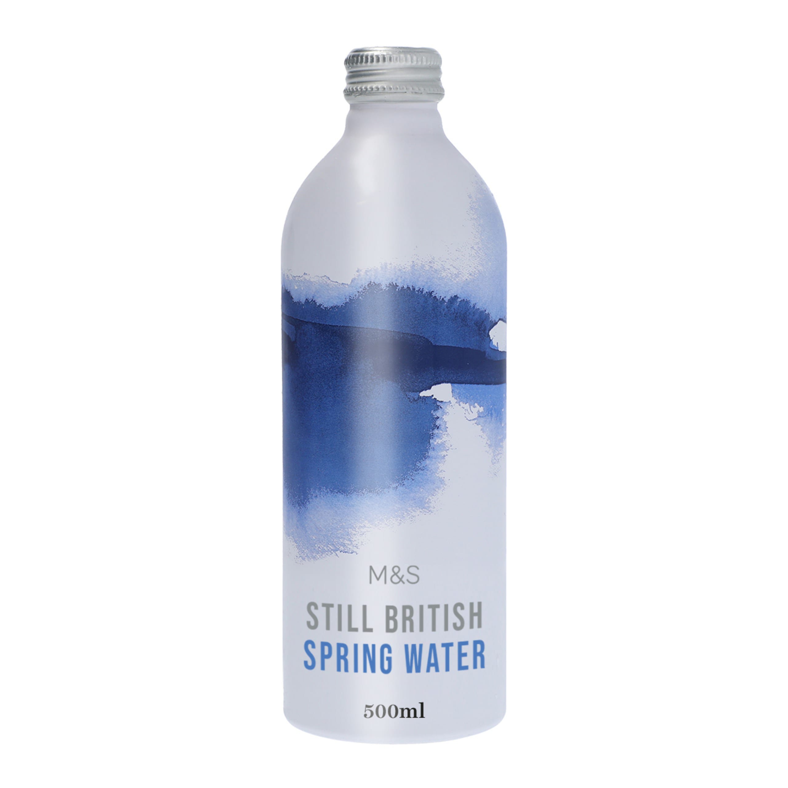 Still British Spring Water 1 of 1