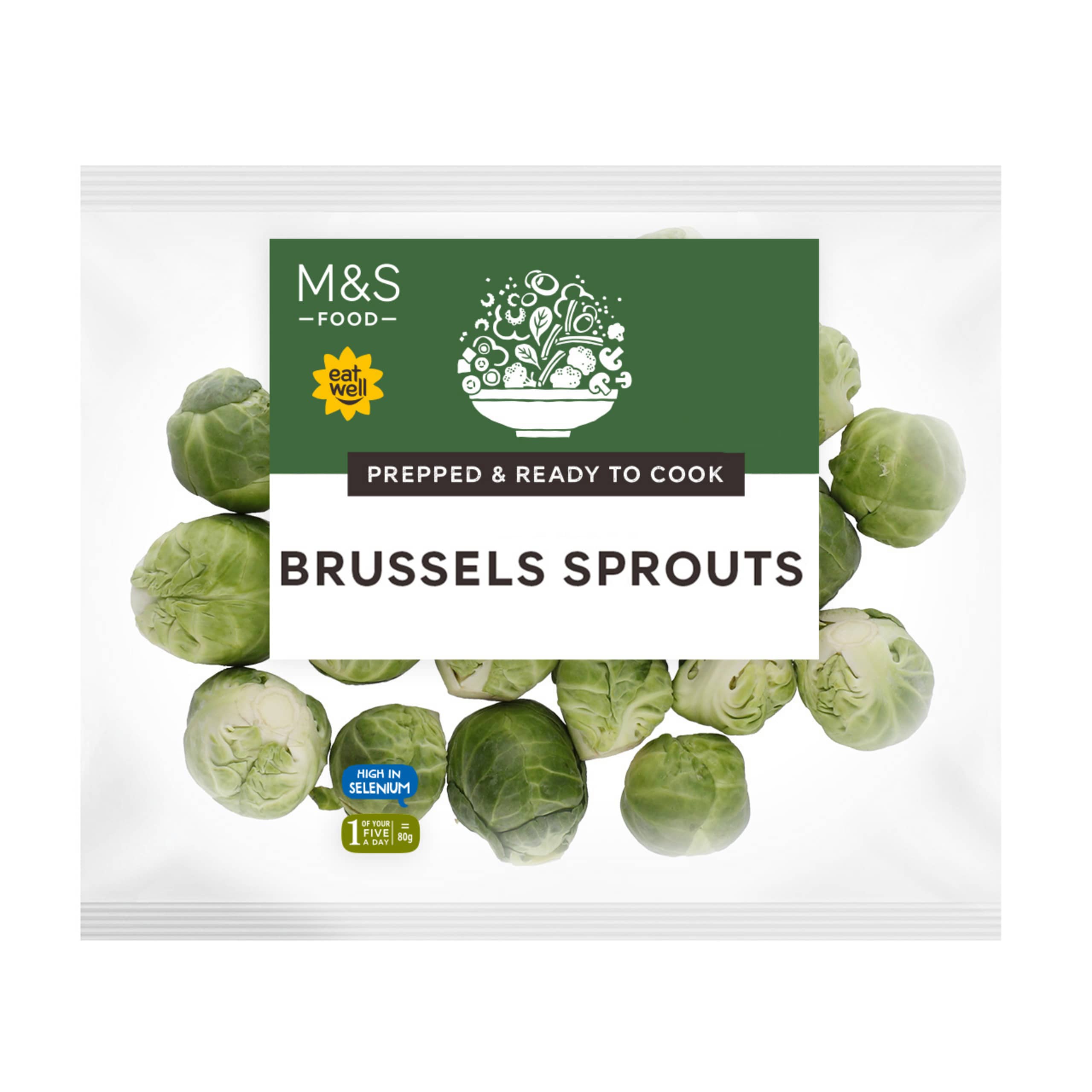 Brussels Sprouts 1 of 2