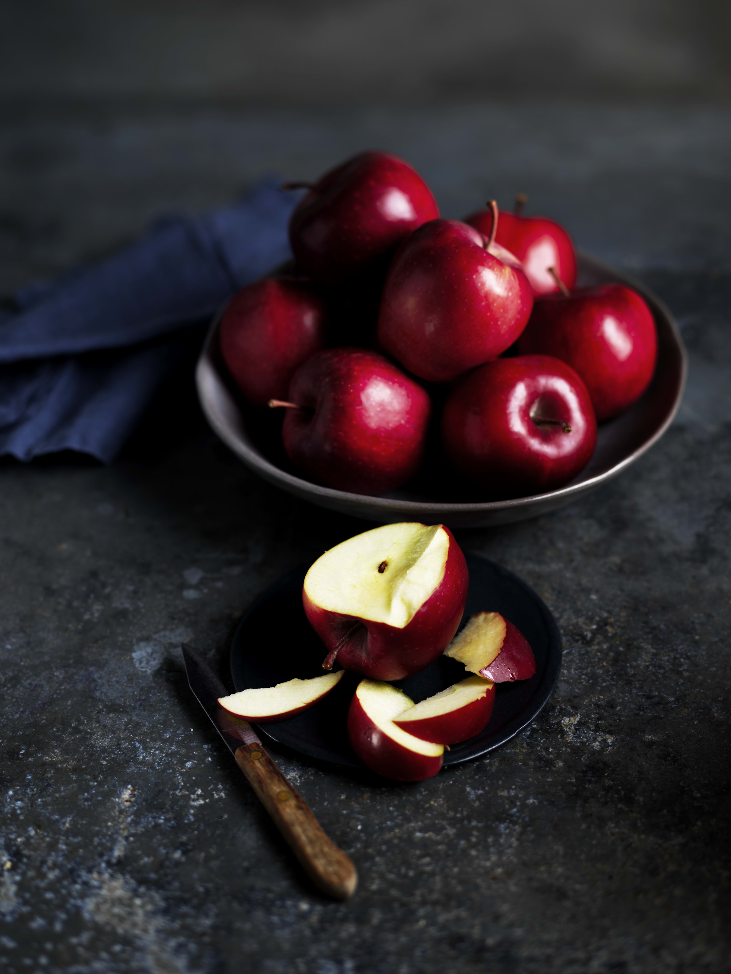 Red Delicious Apples 3 of 4