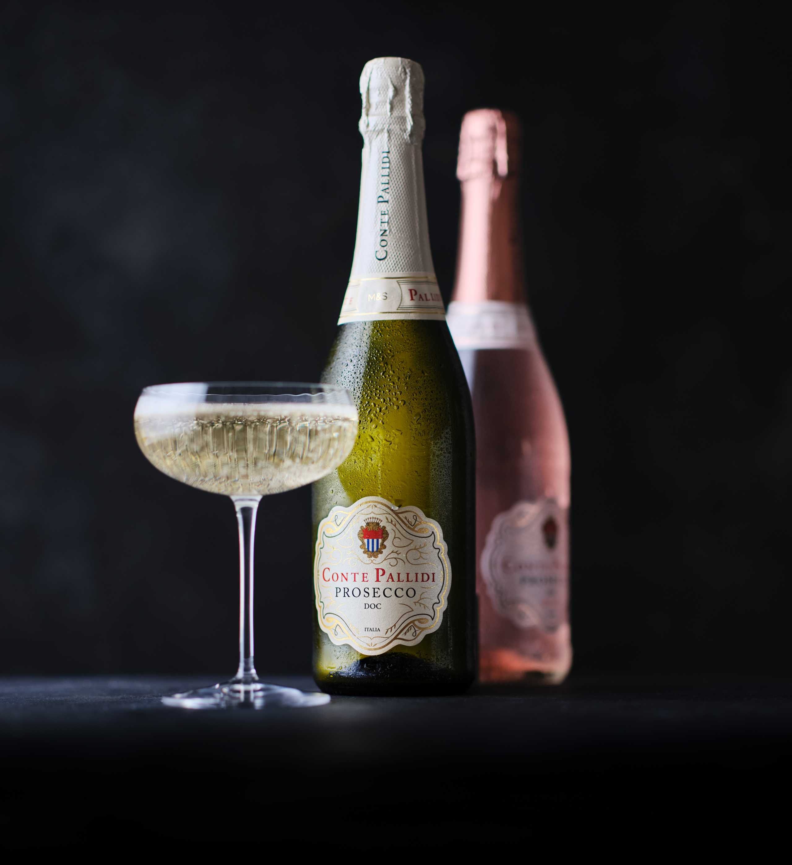Conte Priuli Prosecco 2 of 3