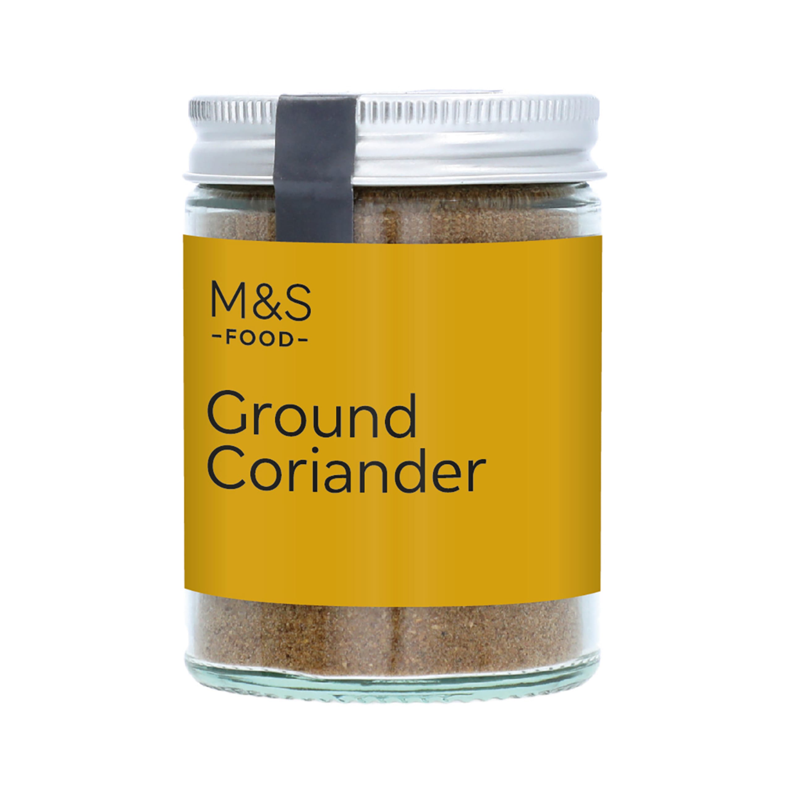 Ground Coriander 1 of 1