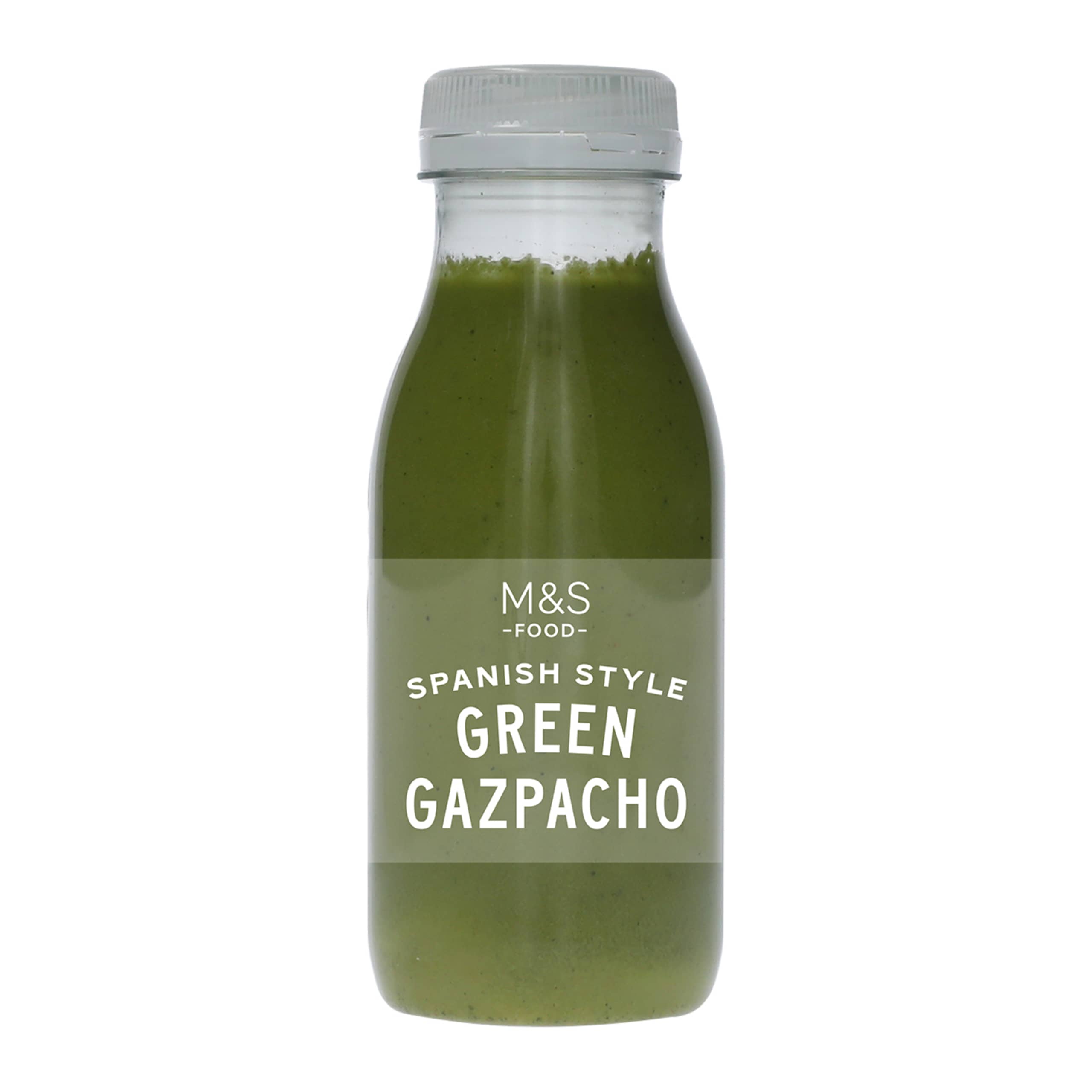 Green Gazpacho 1 of 1