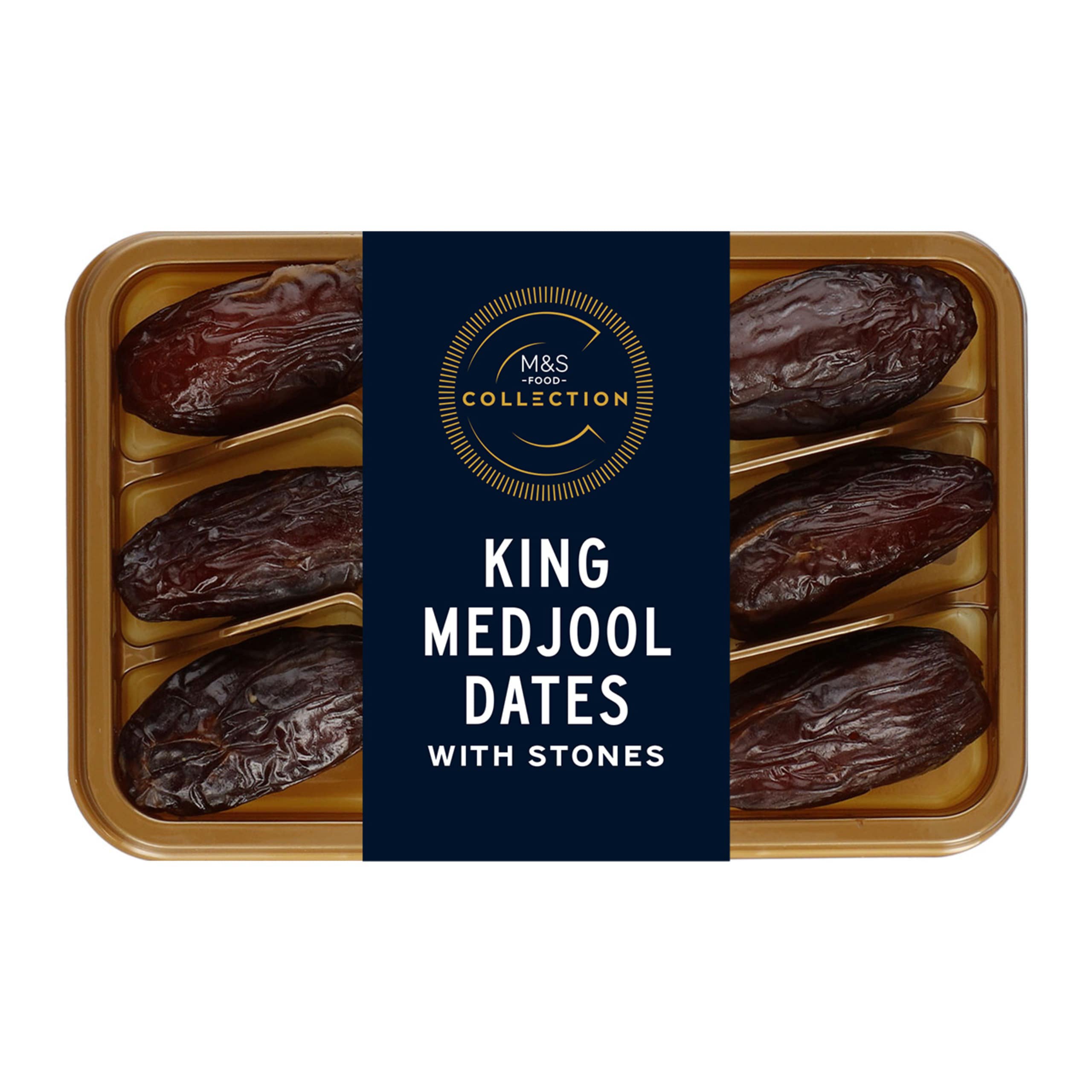 Collection King Medjool Dates 1 of 1