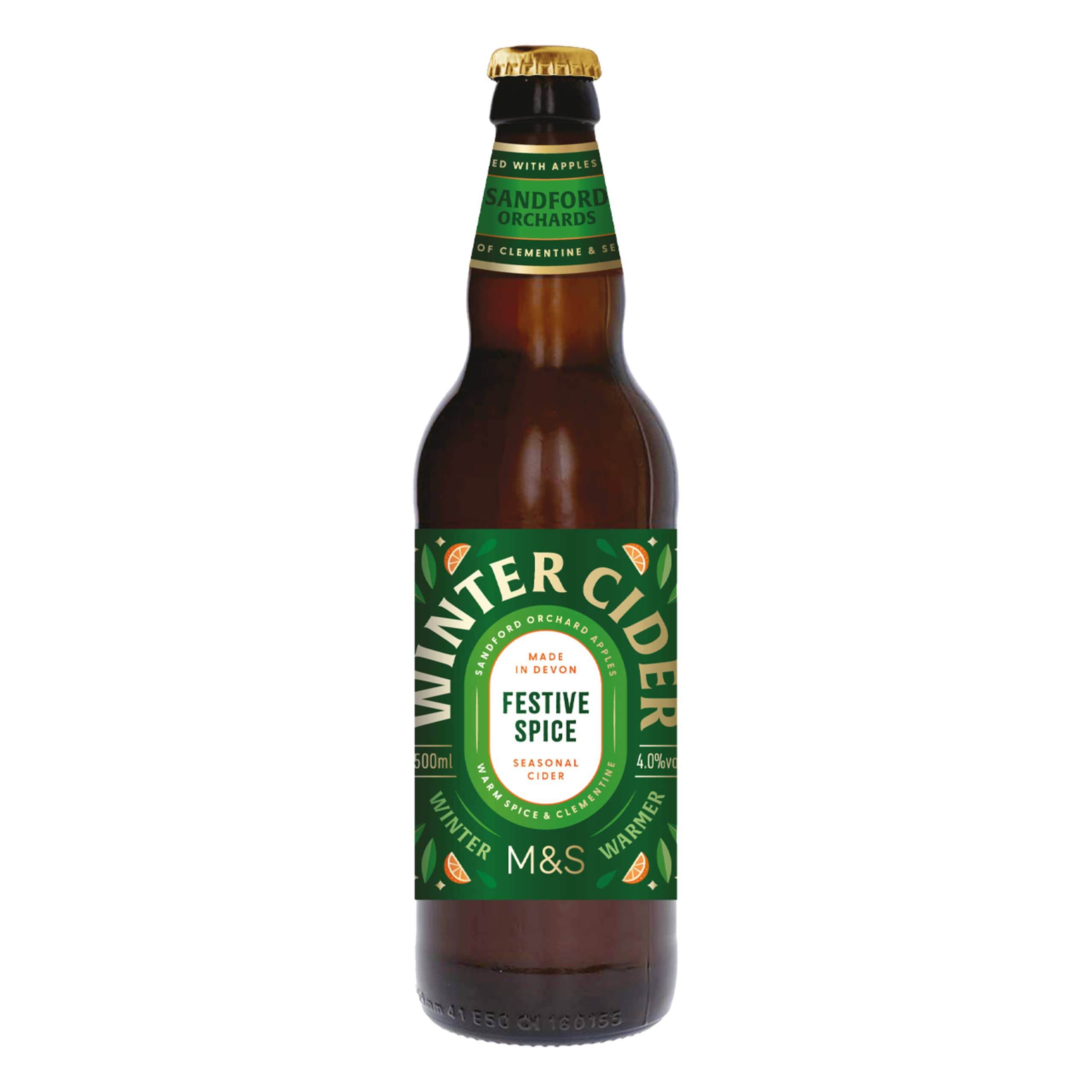 Winter Cider 1 of 1