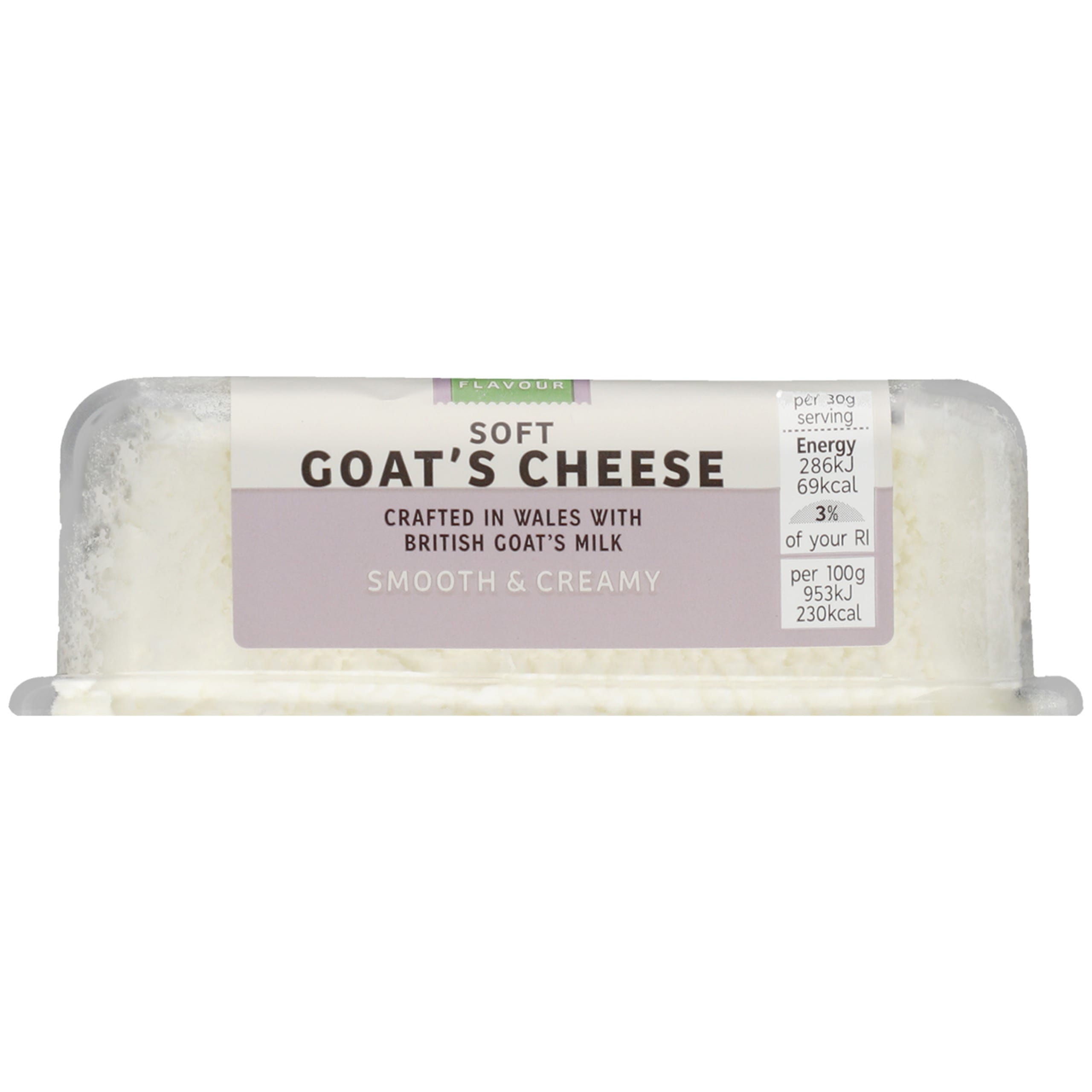 Soft Goat’s Cheese 1 of 1