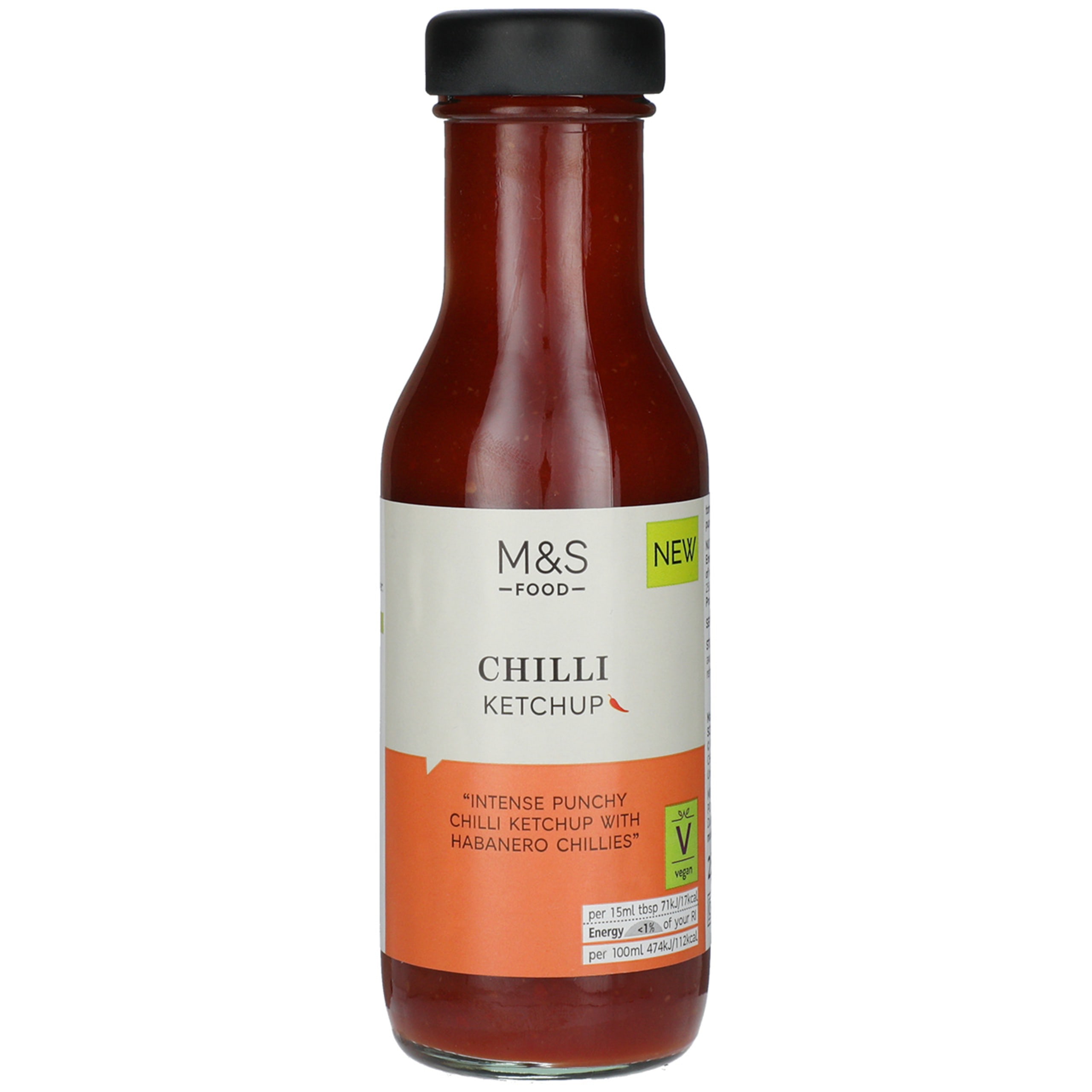 Chilli Ketchup 1 of 1