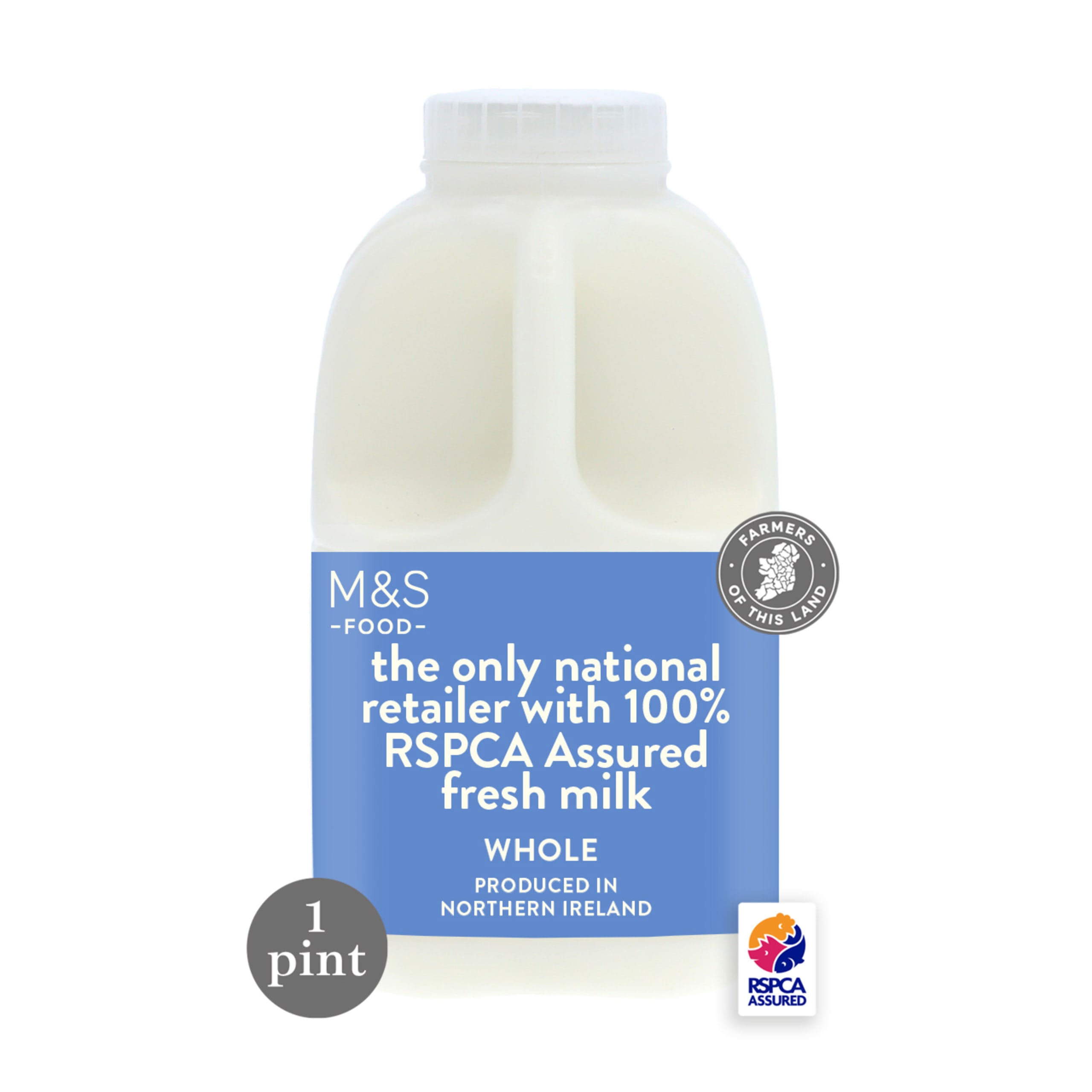 Whole Milk 1 of 1