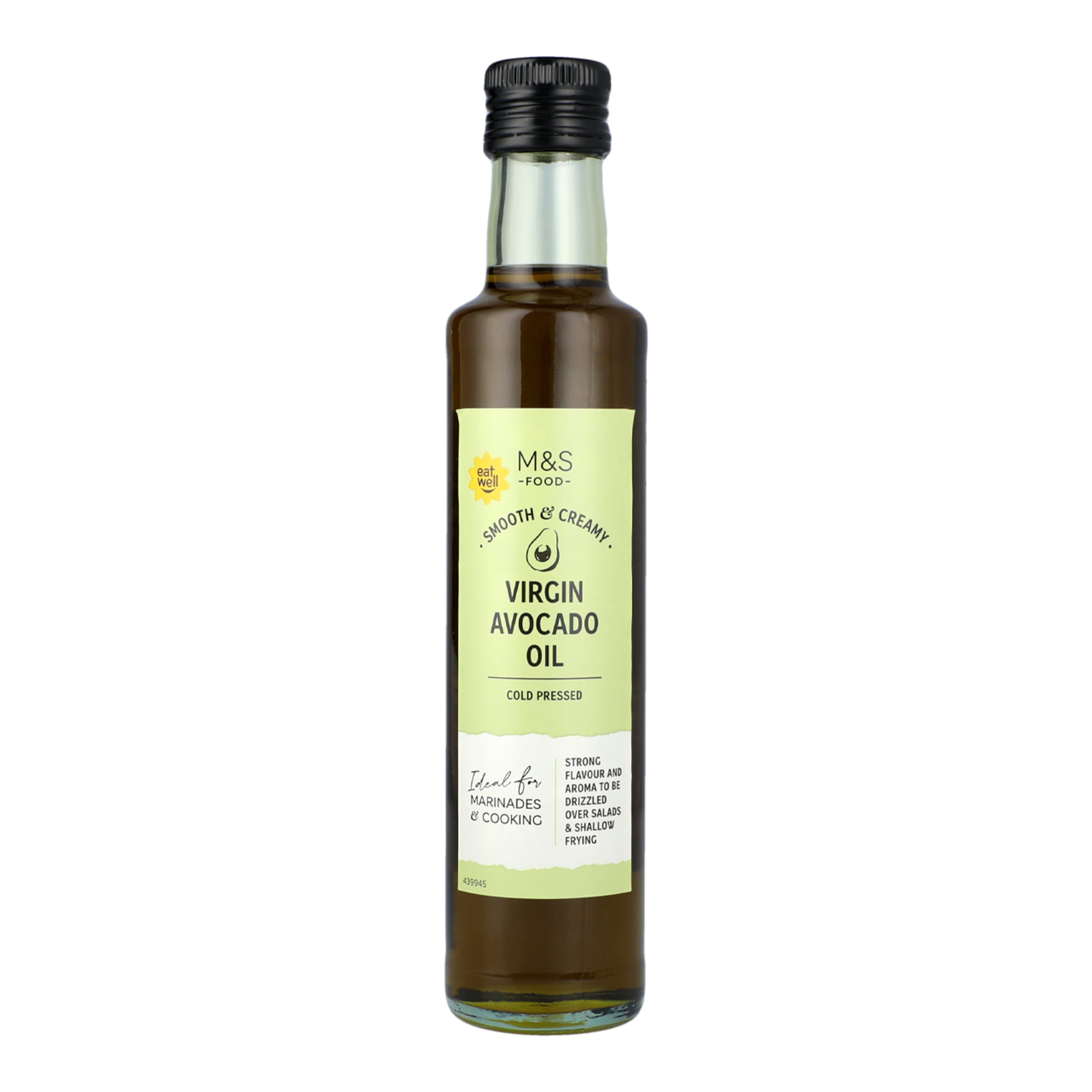 Virgin Avocado Oil 1 of 1