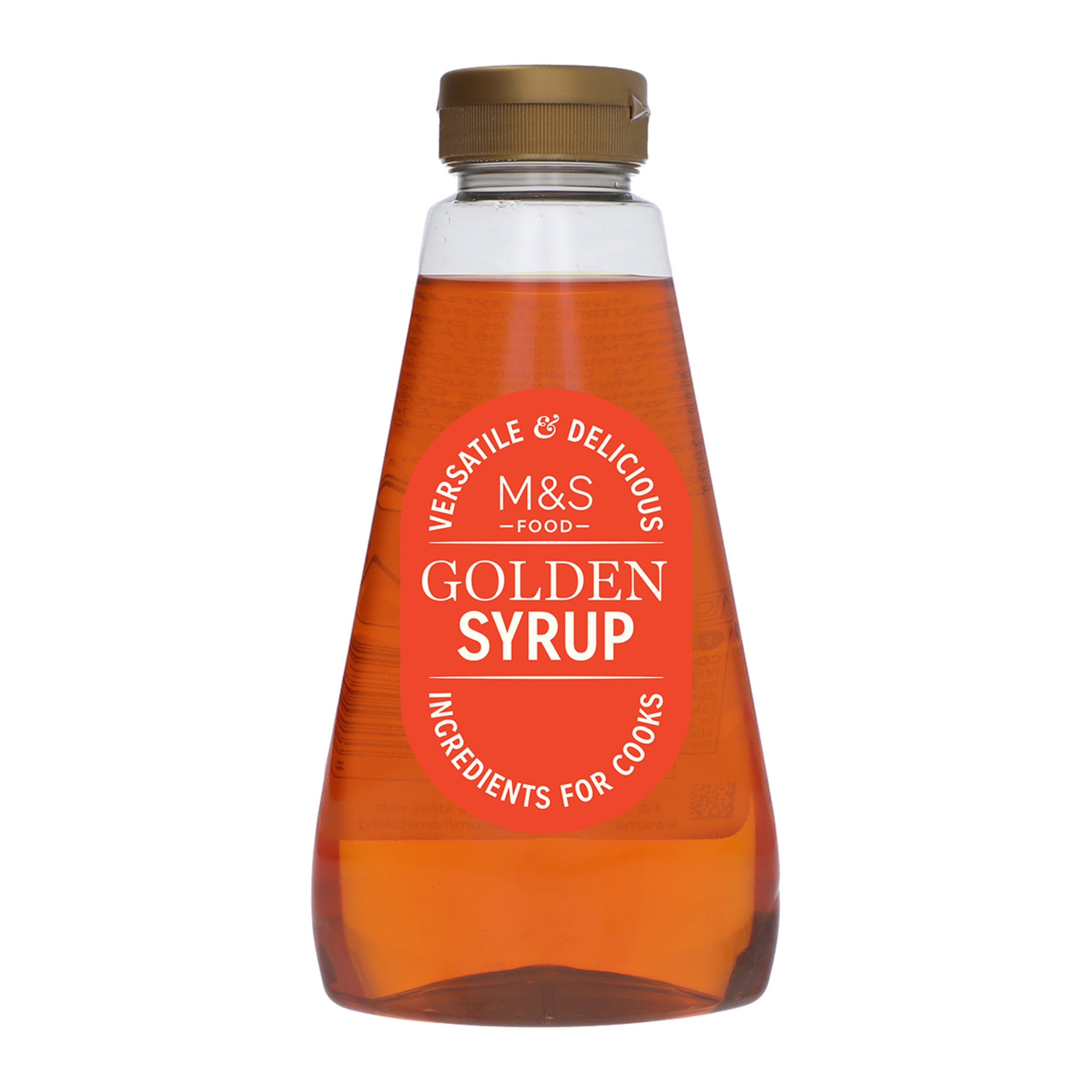 Golden Syrup 1 of 1