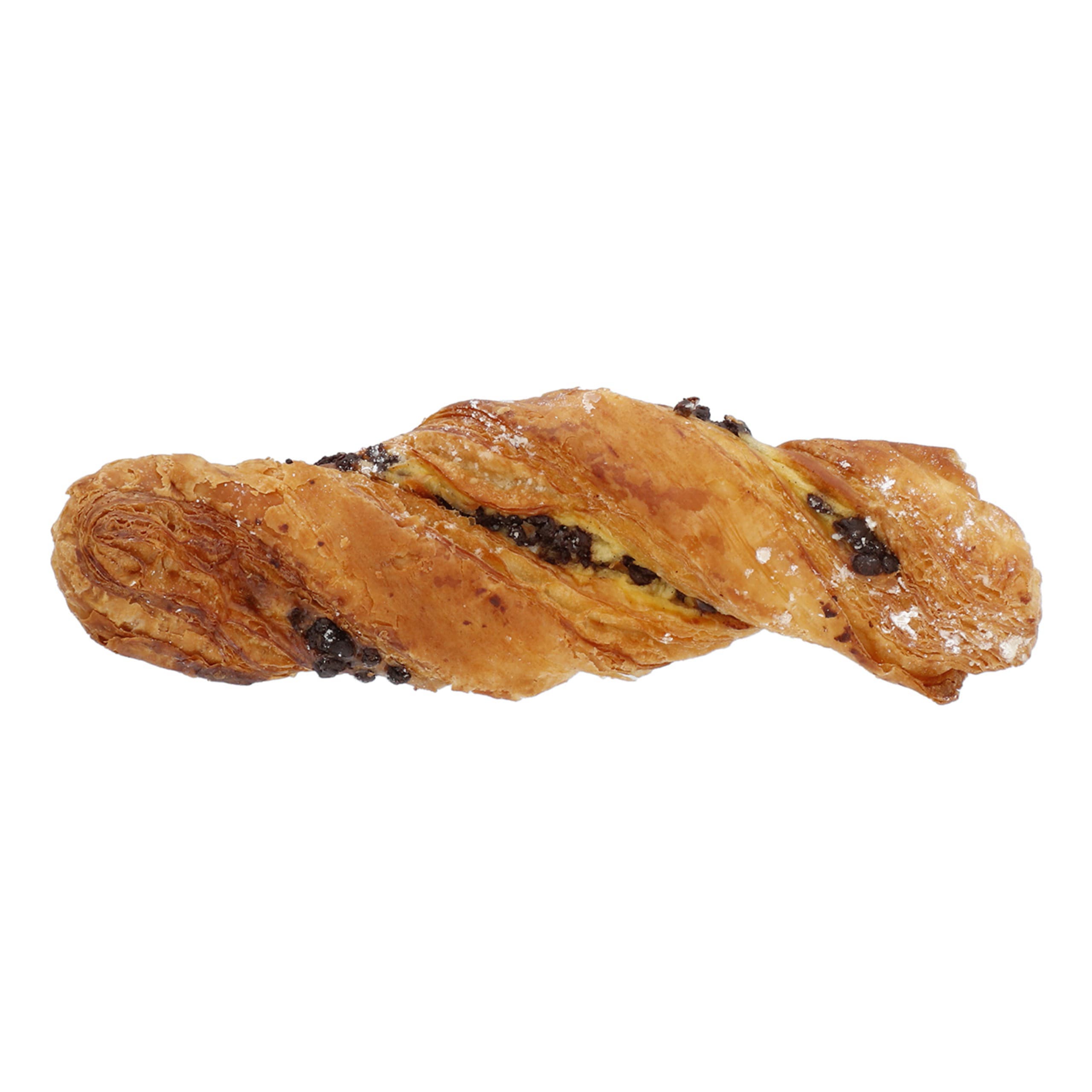 Belgian Chocolate Twist 1 of 1