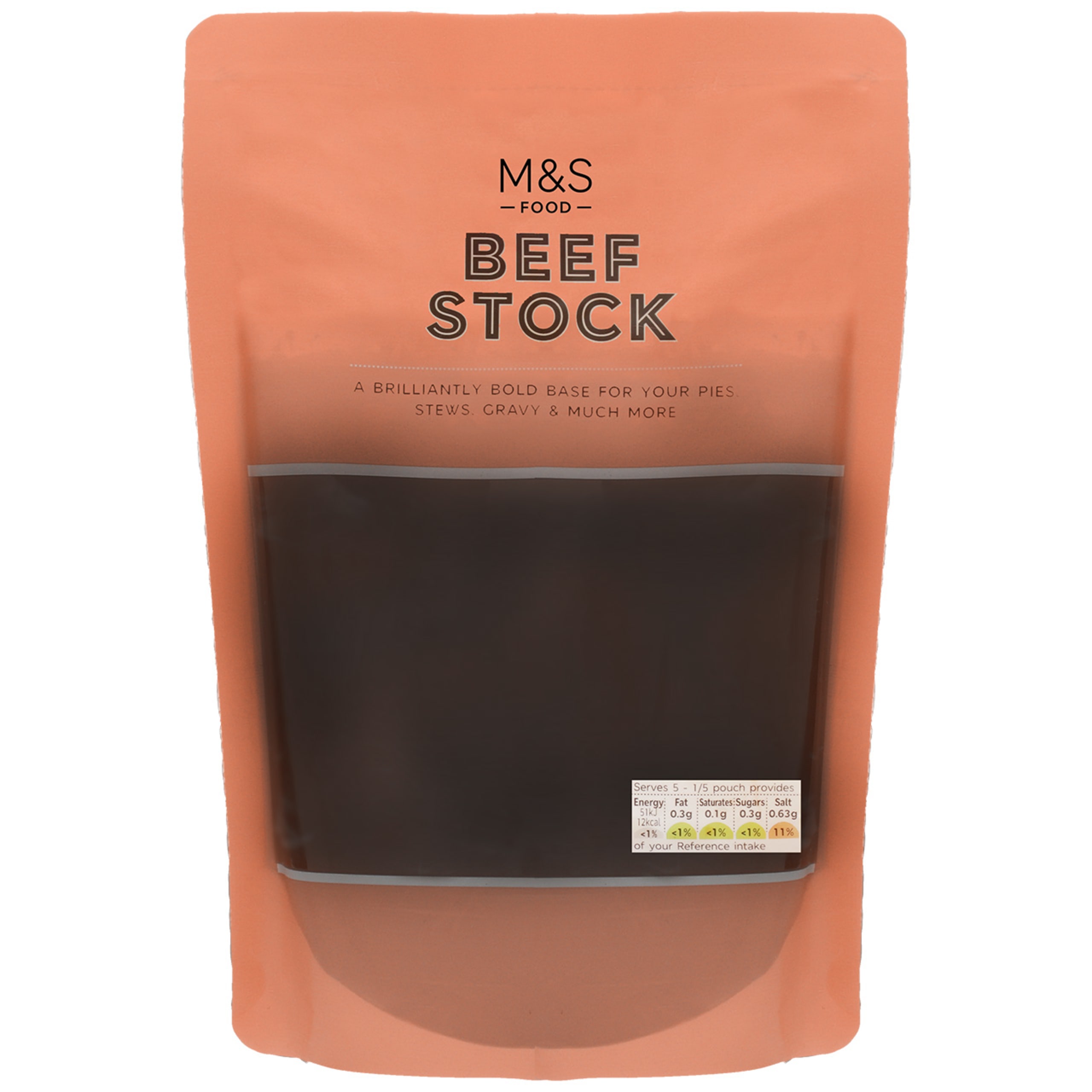 Beef Stock 1 of 1