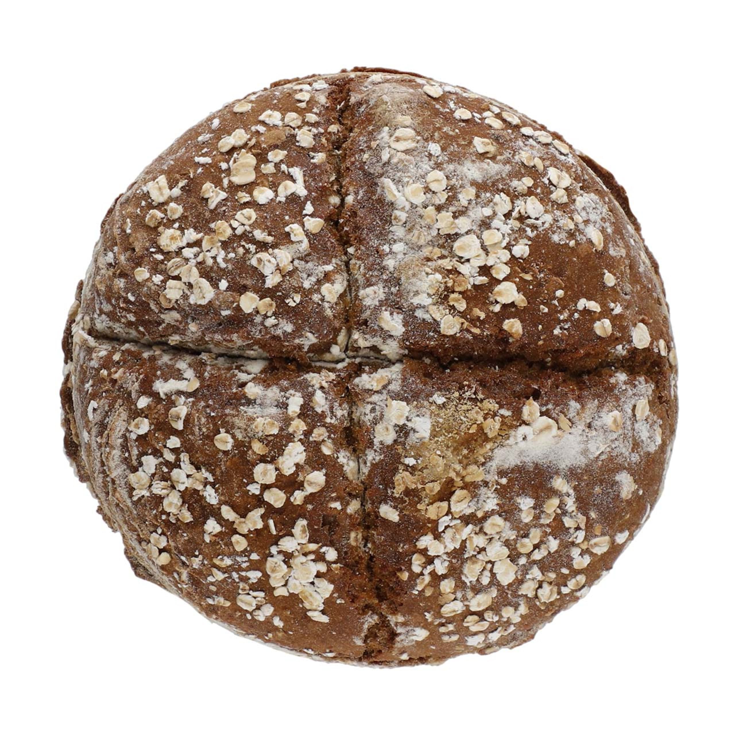Treacle Soda Bread 1 of 1
