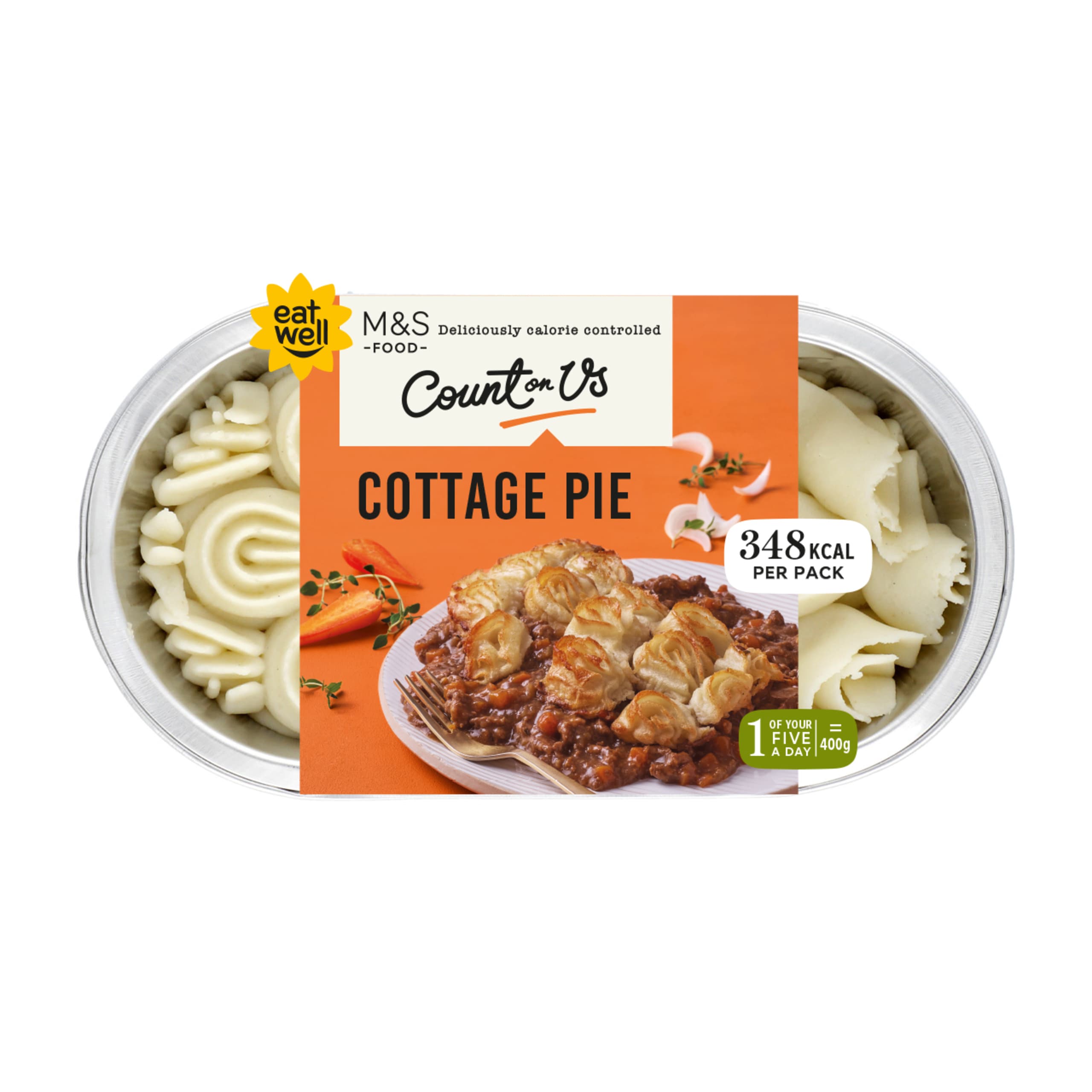 Cottage Pie 1 of 2