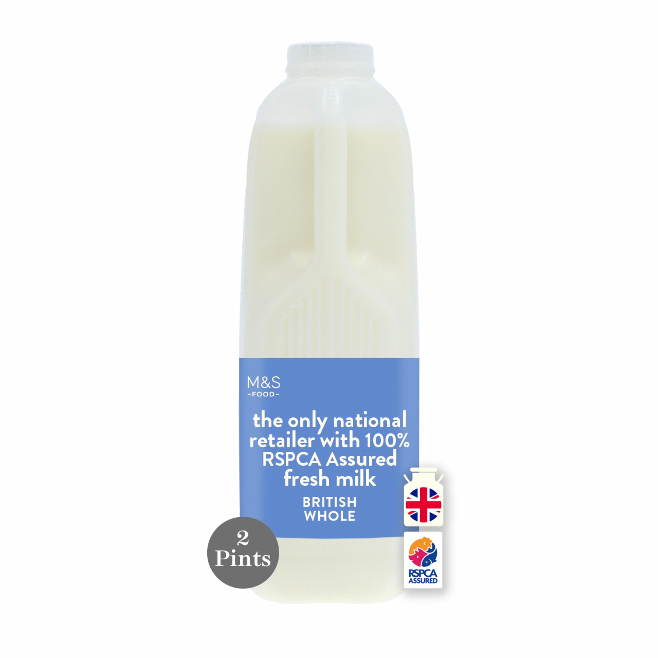 Whole Milk 1 of 1