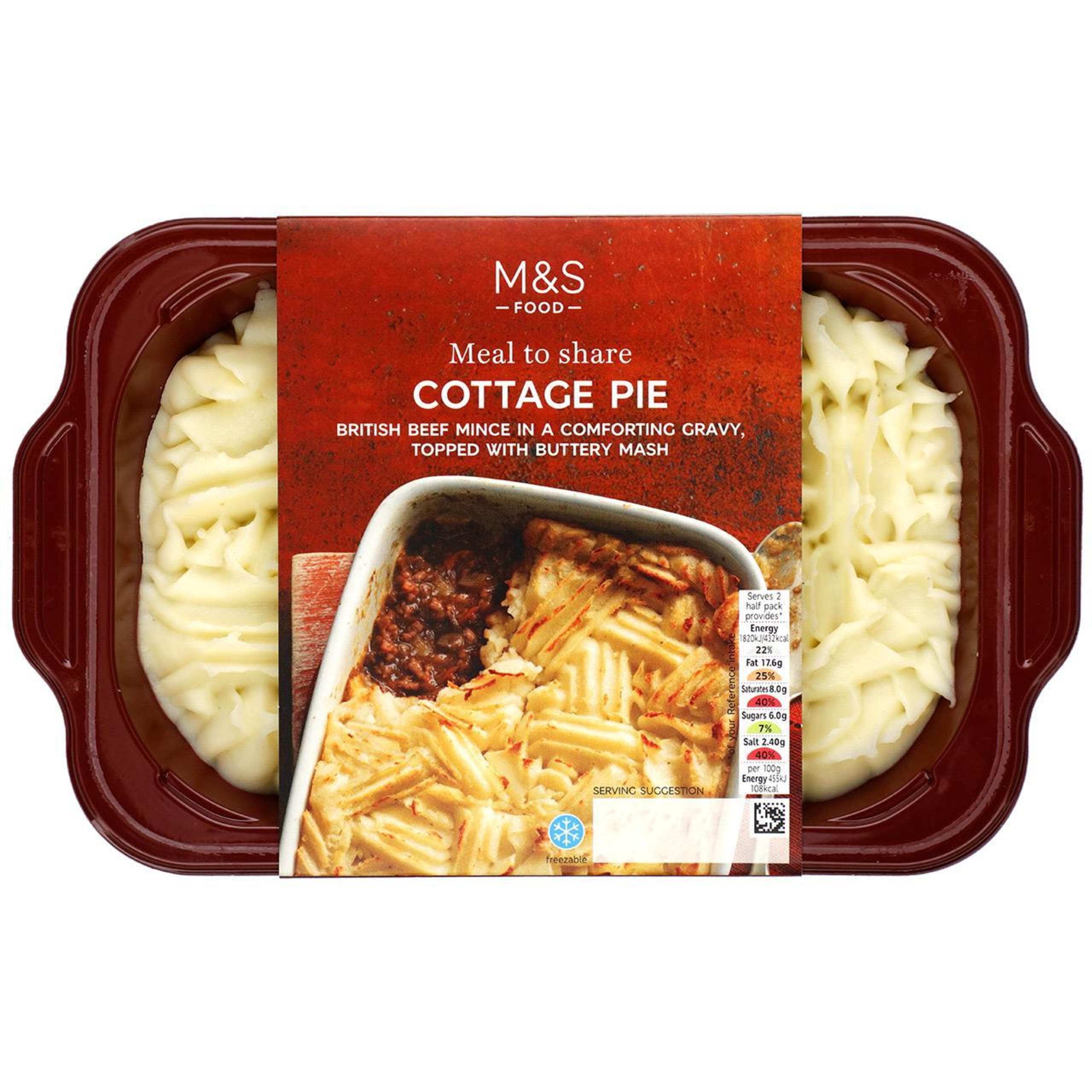 Cottage Pie 1 of 1