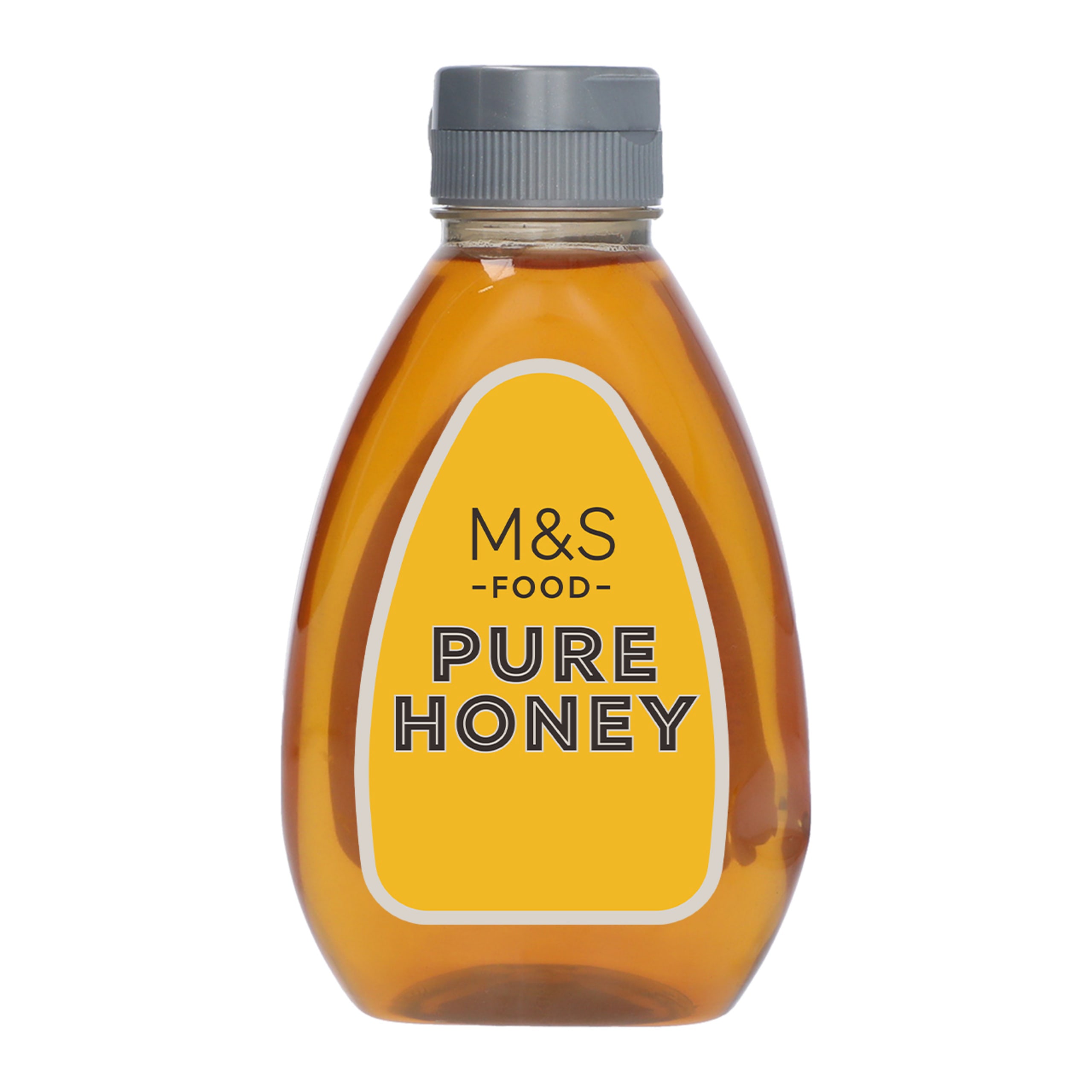 Pure Honey 1 of 2
