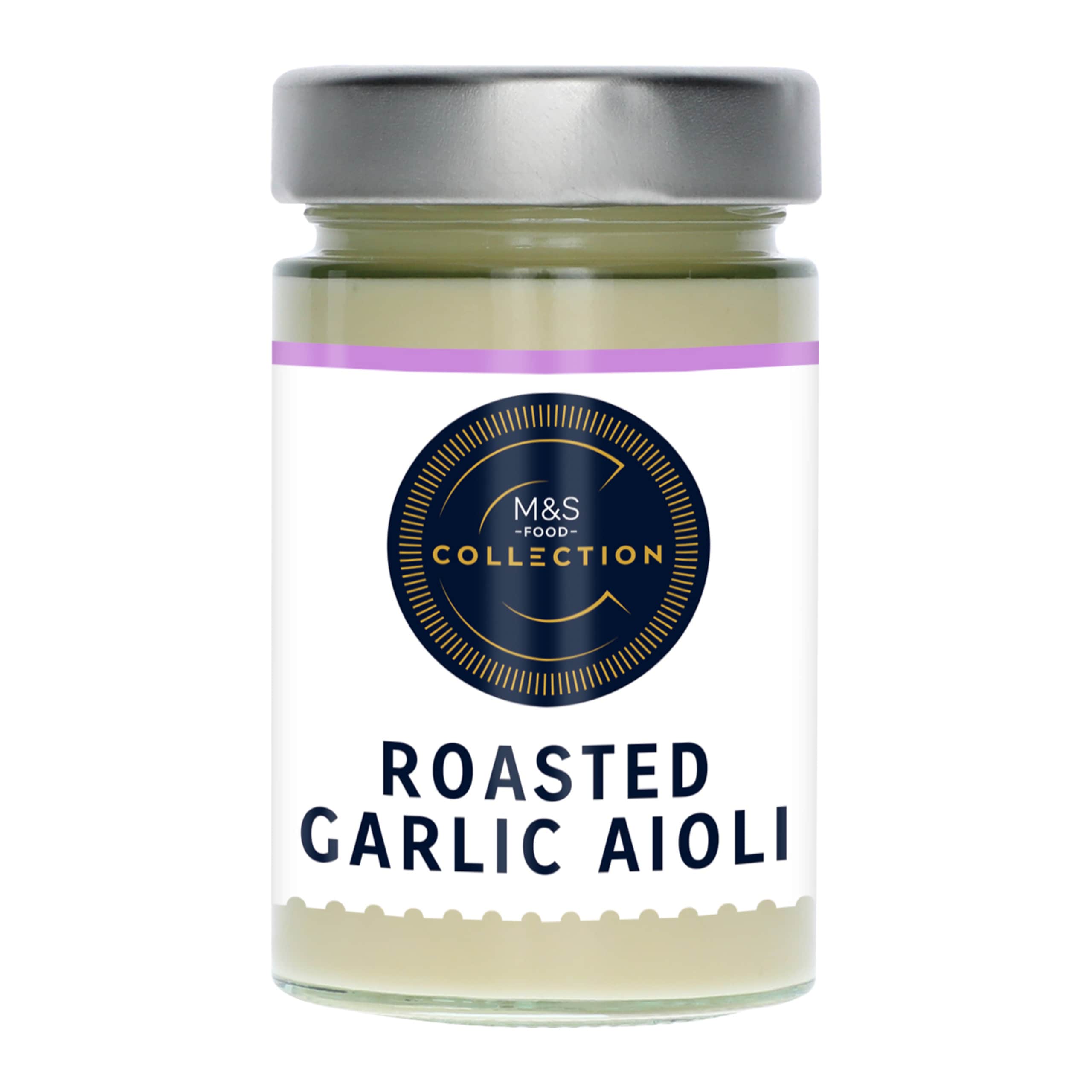 Collection Roasted Garlic Aioli 1 of 2