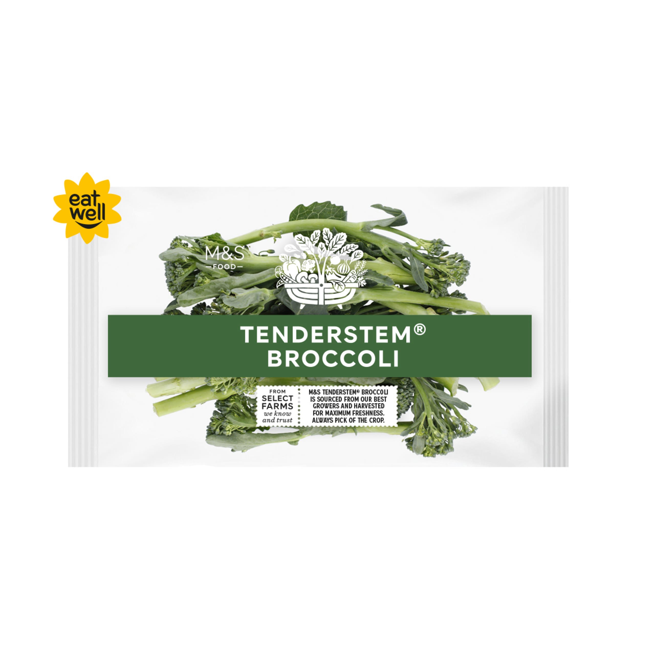 Tenderstem Broccoli 1 of 4