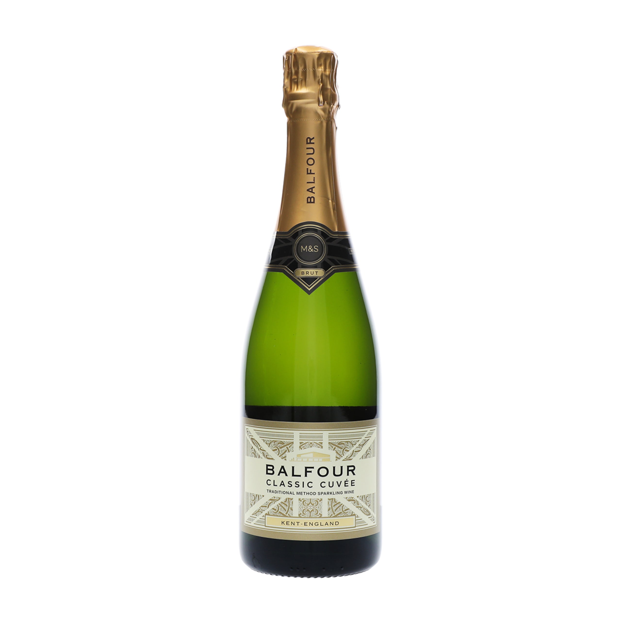 Balfour Classic Cuvée 1 of 1