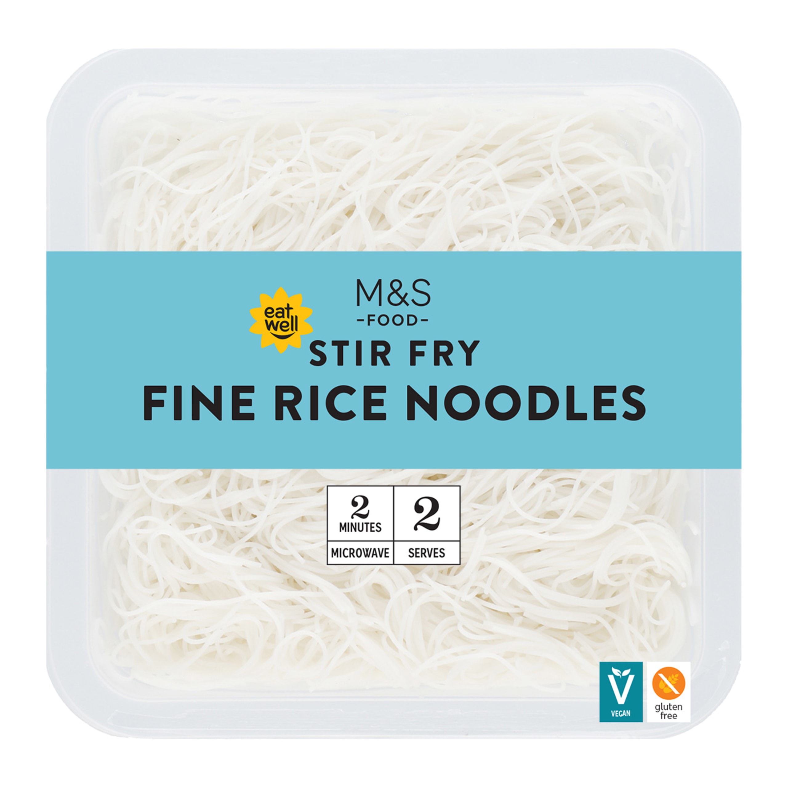 Rice Noodles 1 of 1