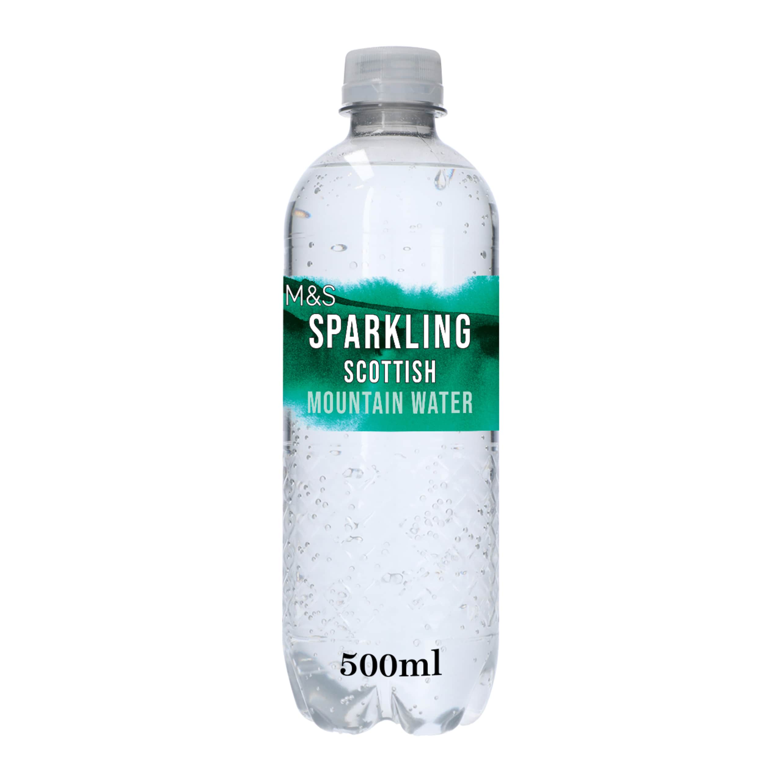 Sparkling Scottish Mountain Water 1 of 1