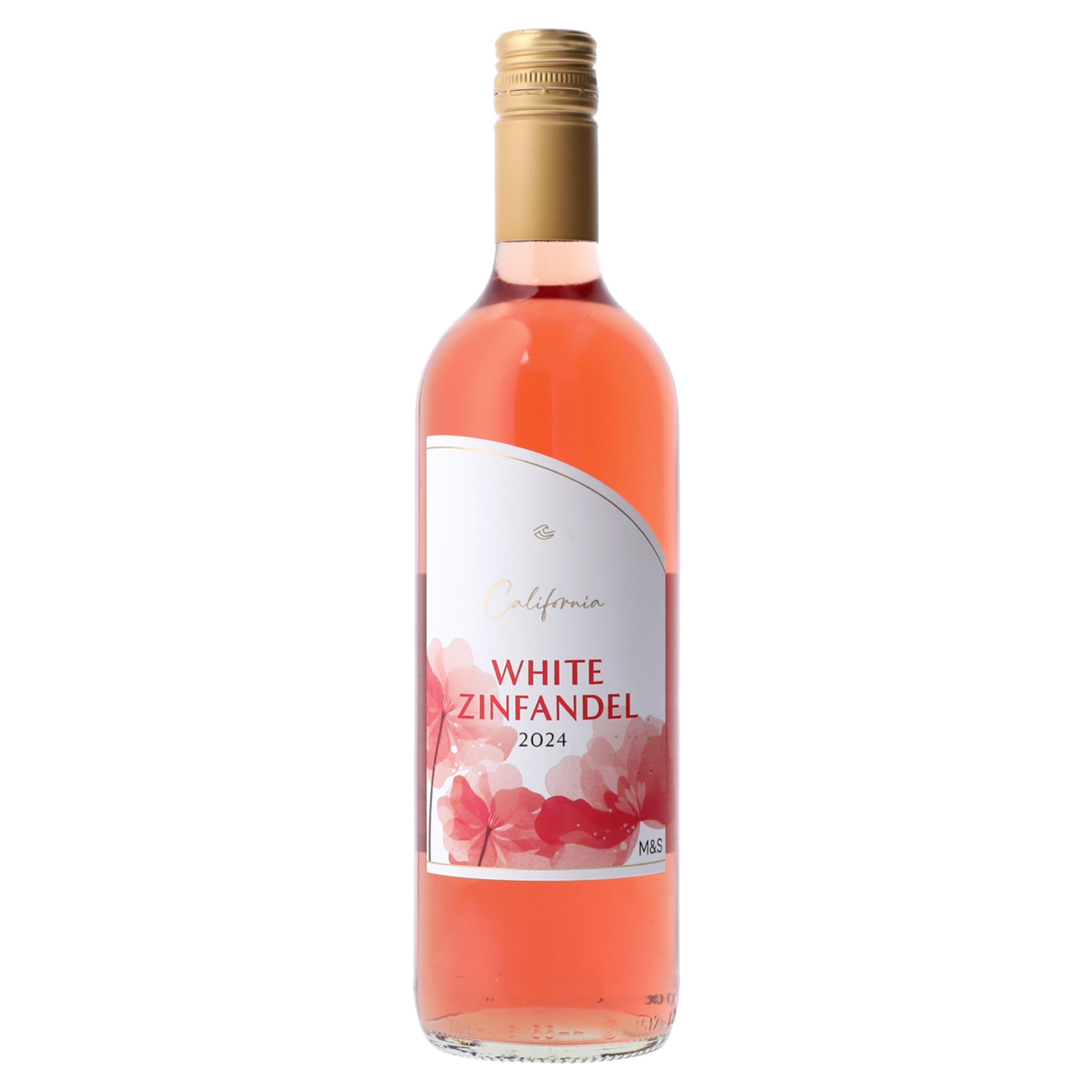 California White Zinfandel 1 of 1