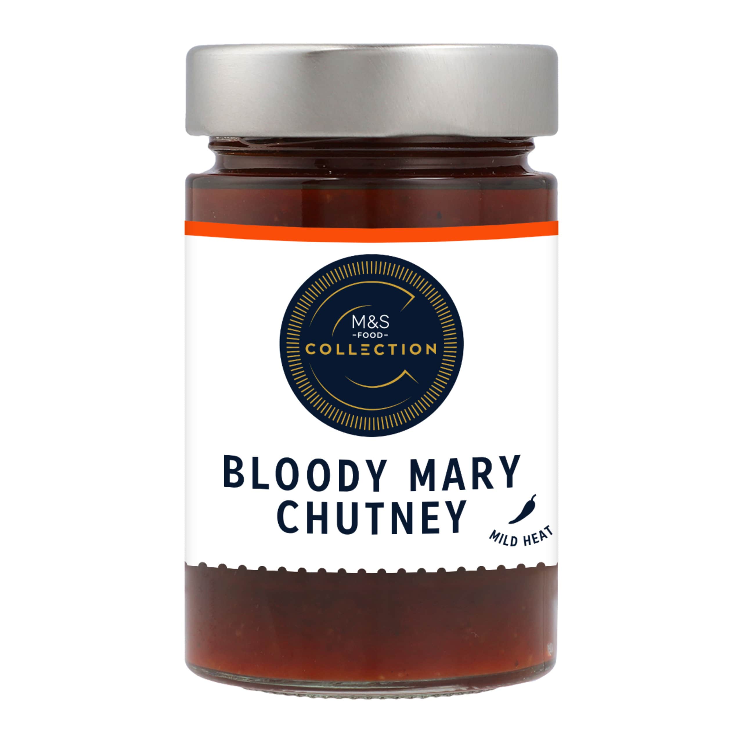 Collection Bloody Mary Chutney 1 of 3