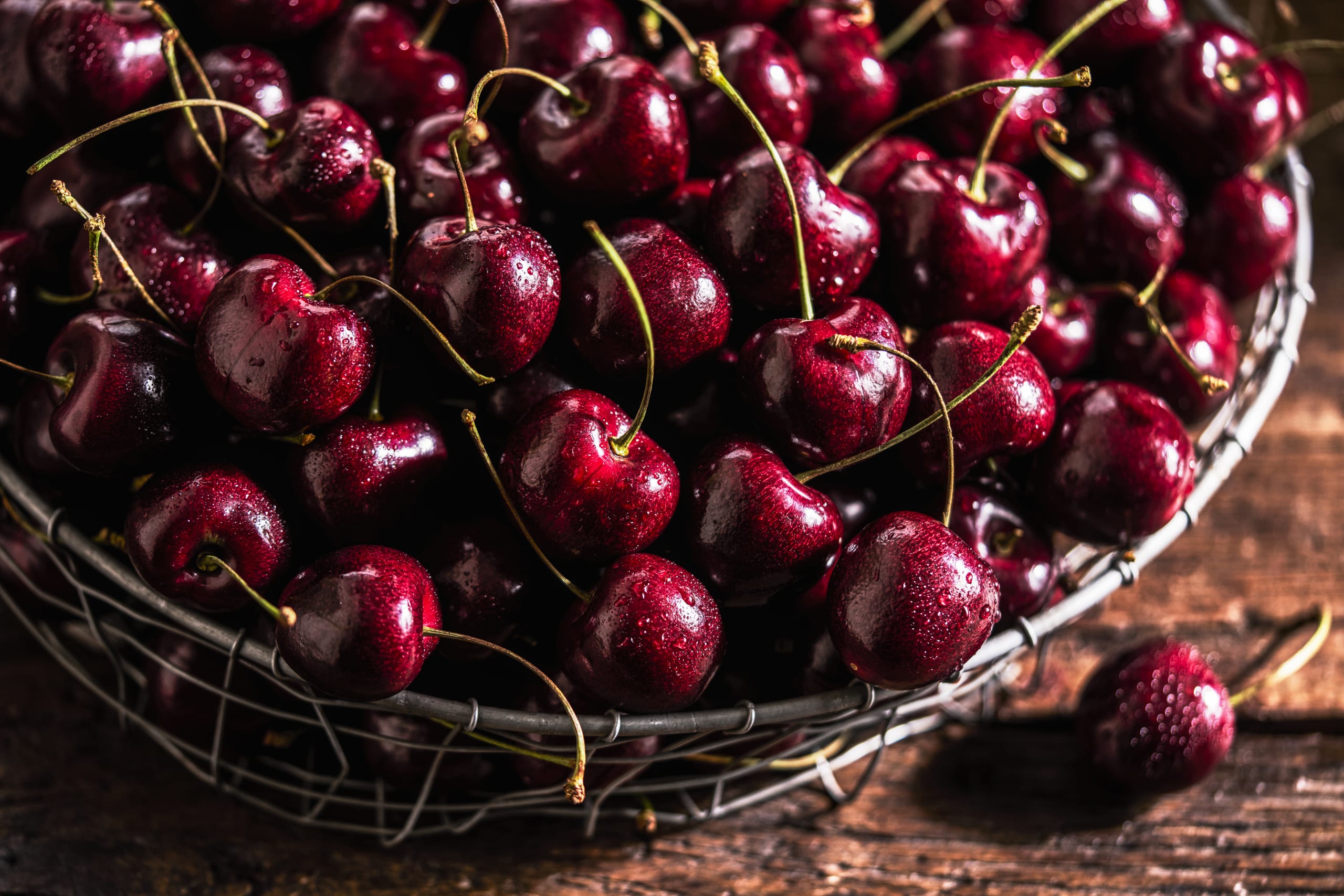 King Cherries 2 of 7