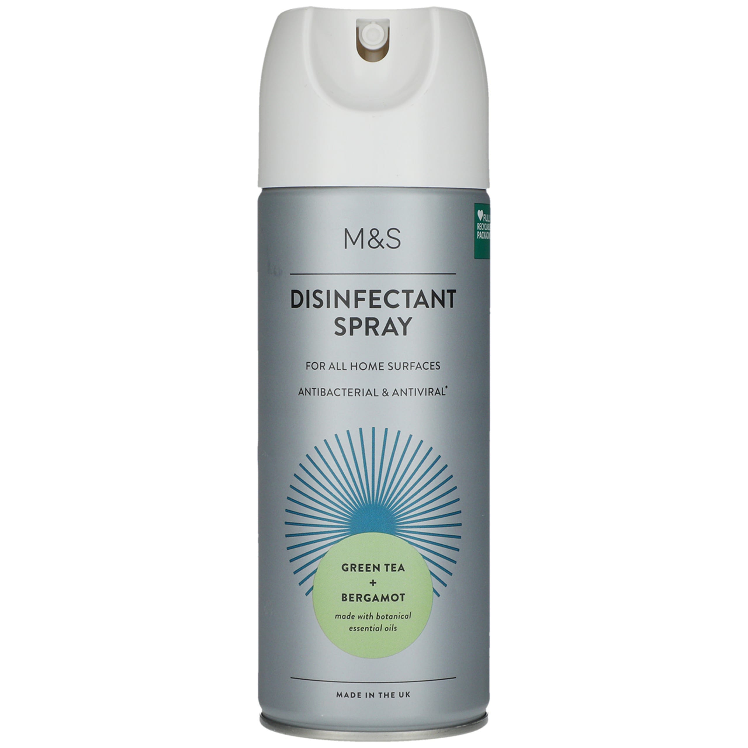 Disinfectant Spray 1 of 1
