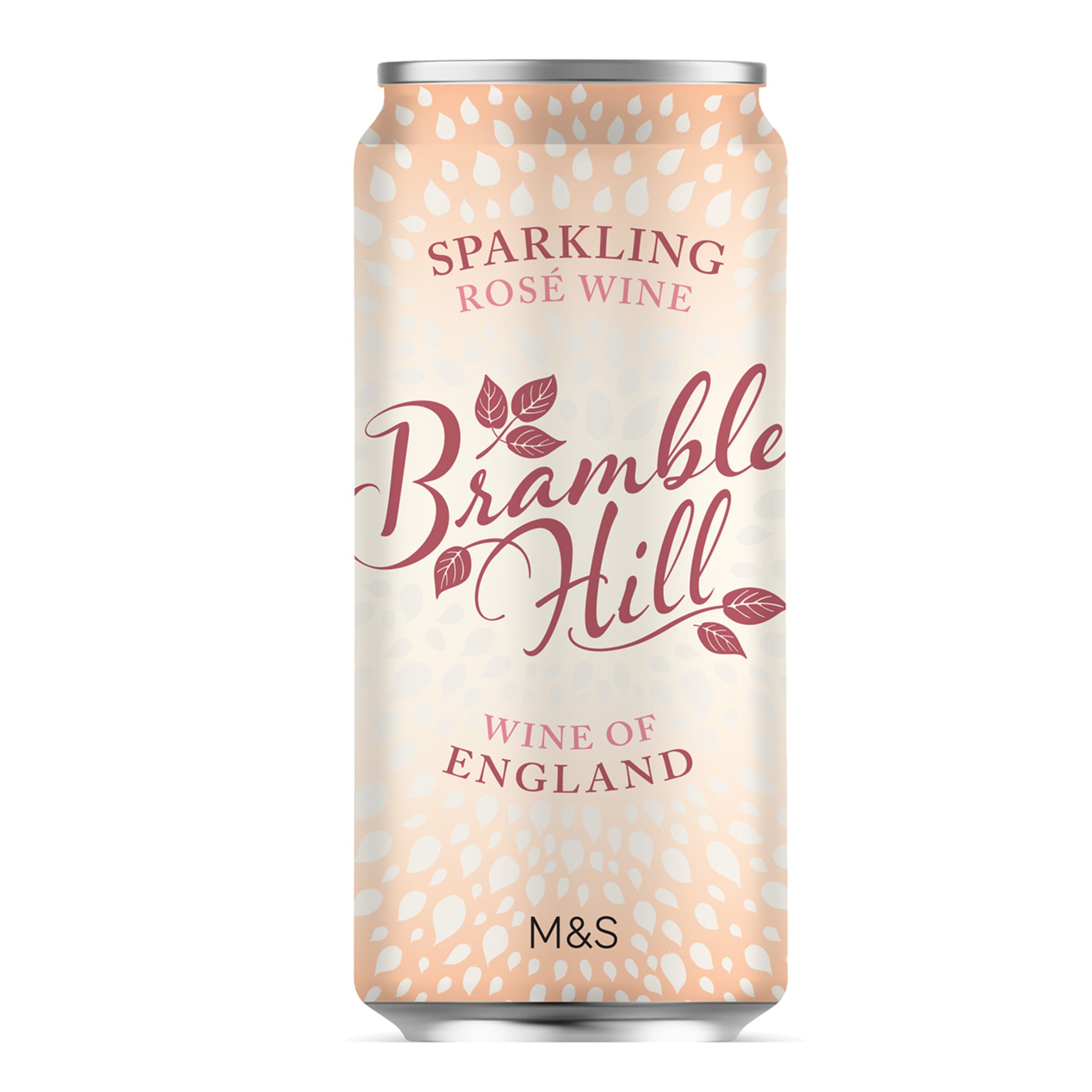Bramble Hill Sparkling Rosé 1 of 1