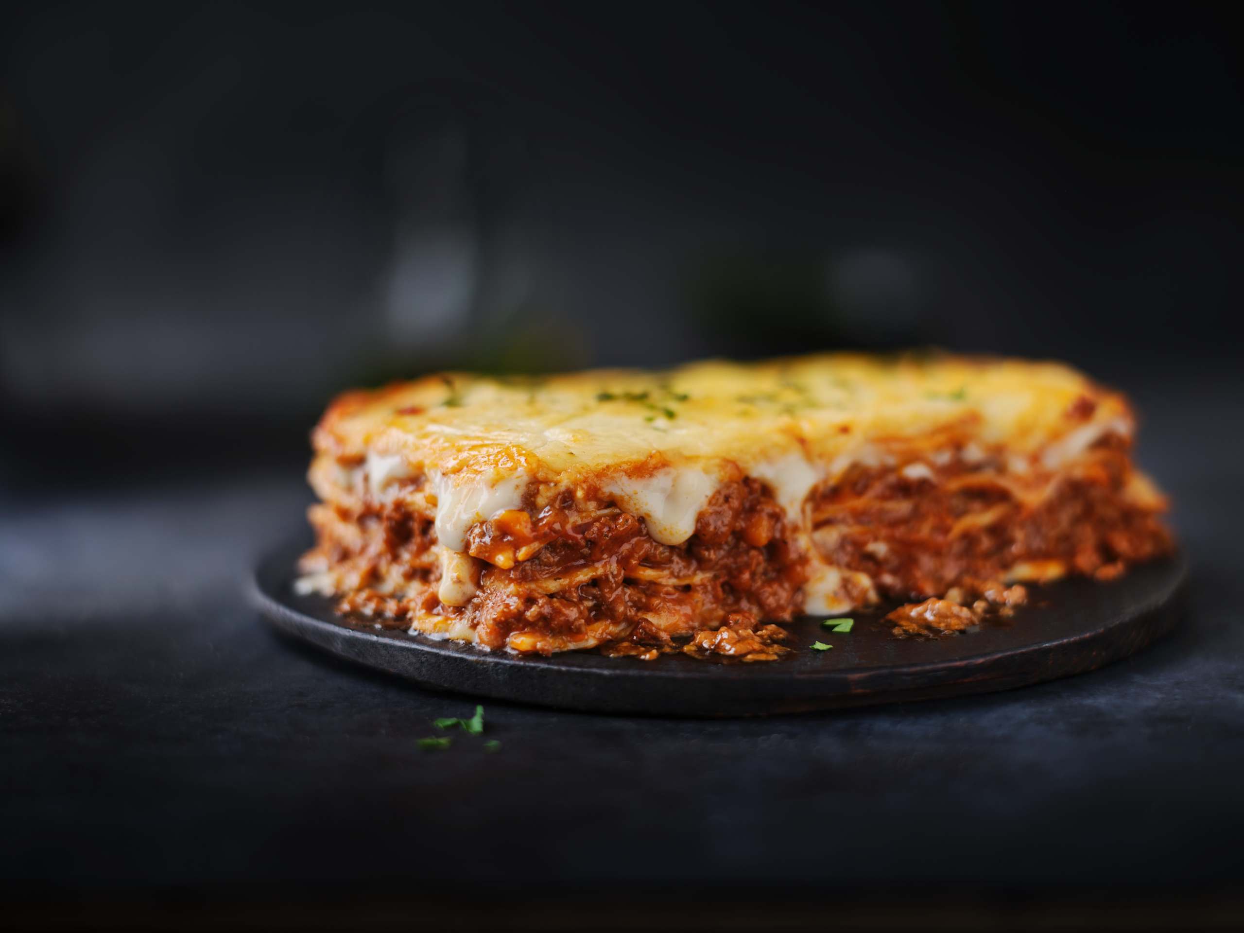 Our Best Ever Beef Lasagne 2 of 2
