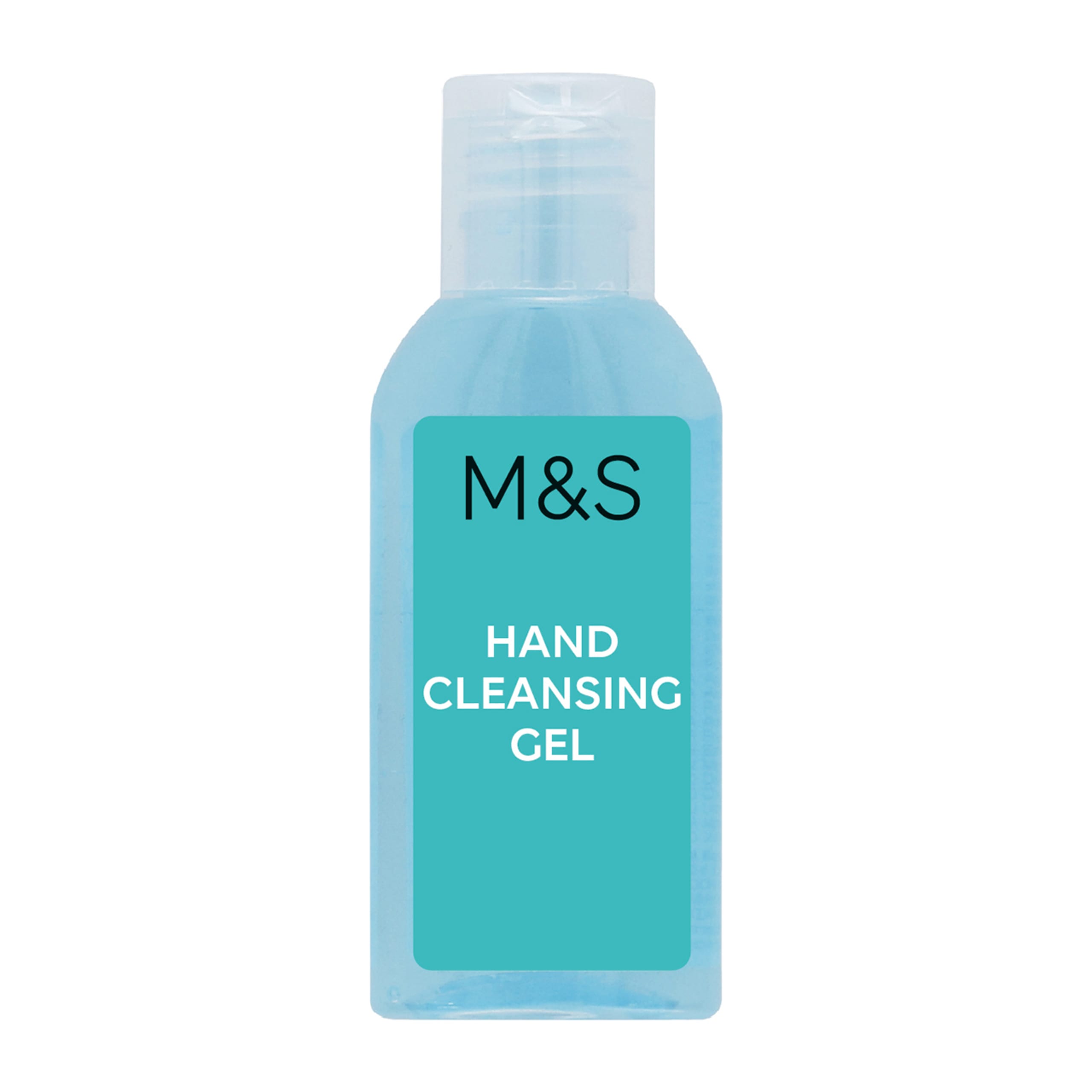 Hand Cleansing Gel 1 of 1