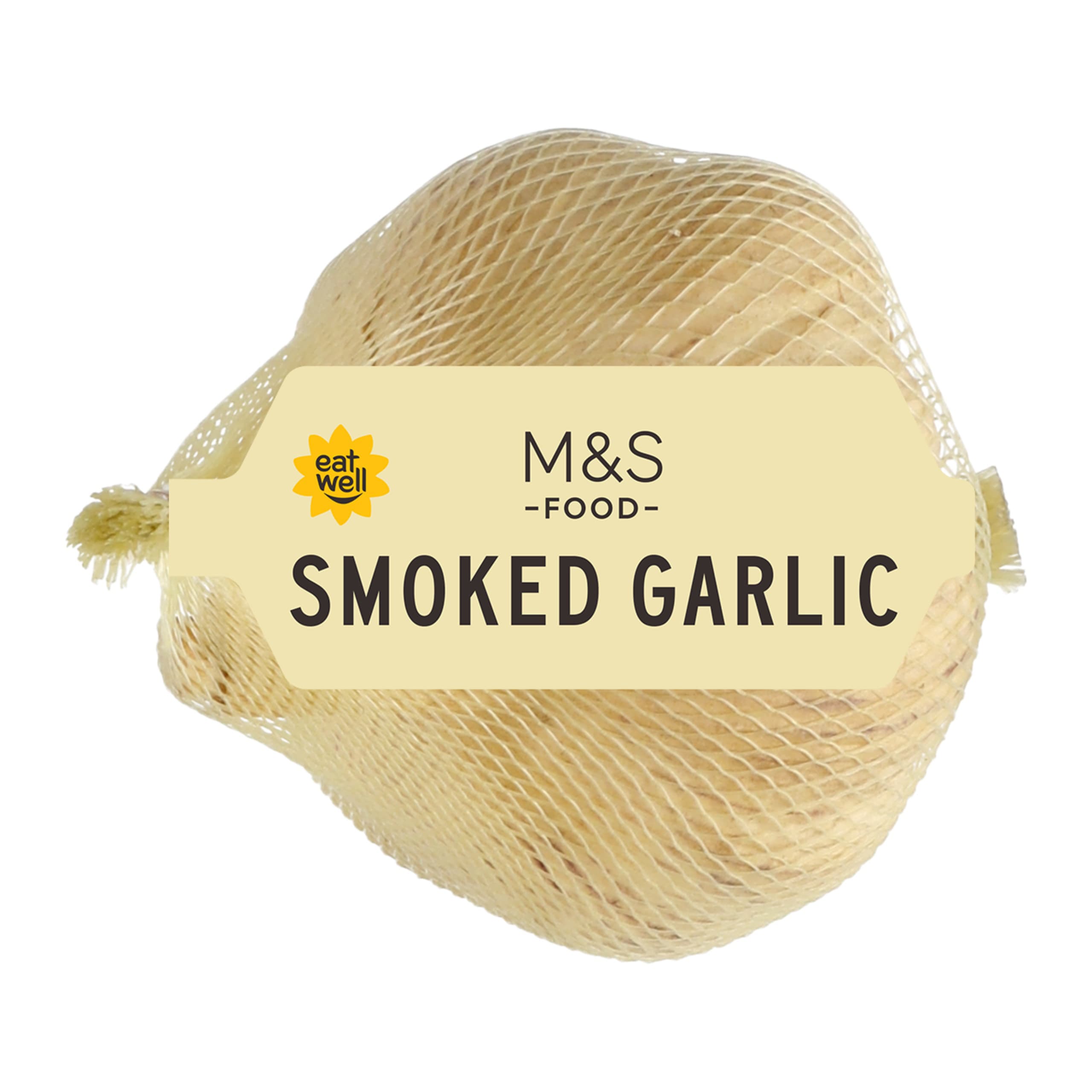 Smoked Garlic 1 of 1