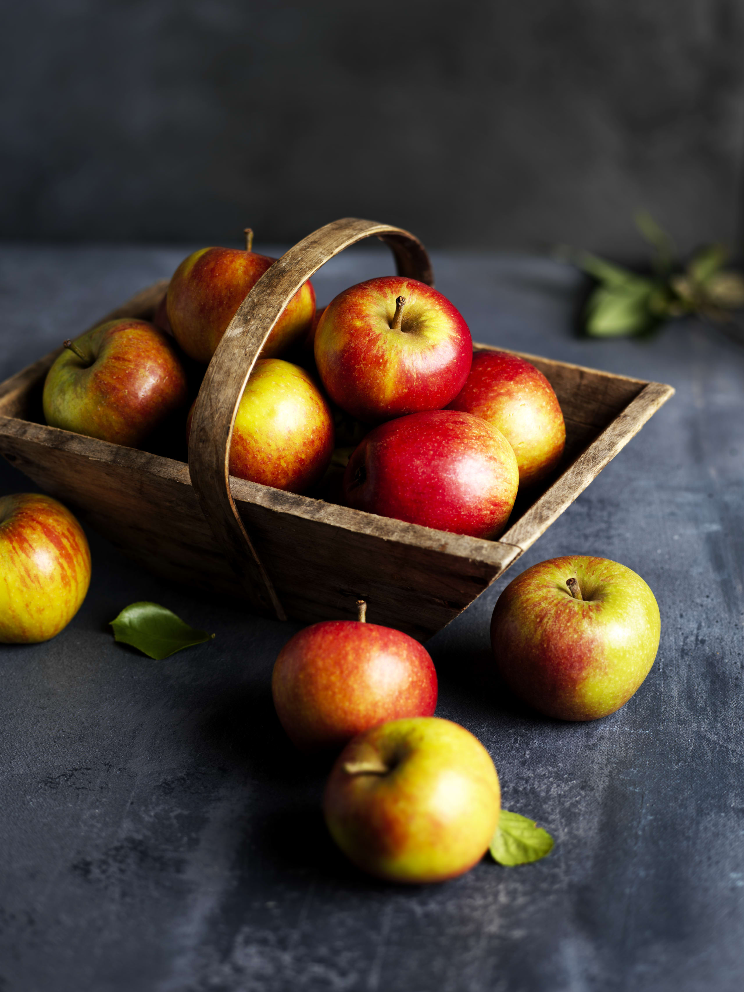 Cox Apples 2 of 2