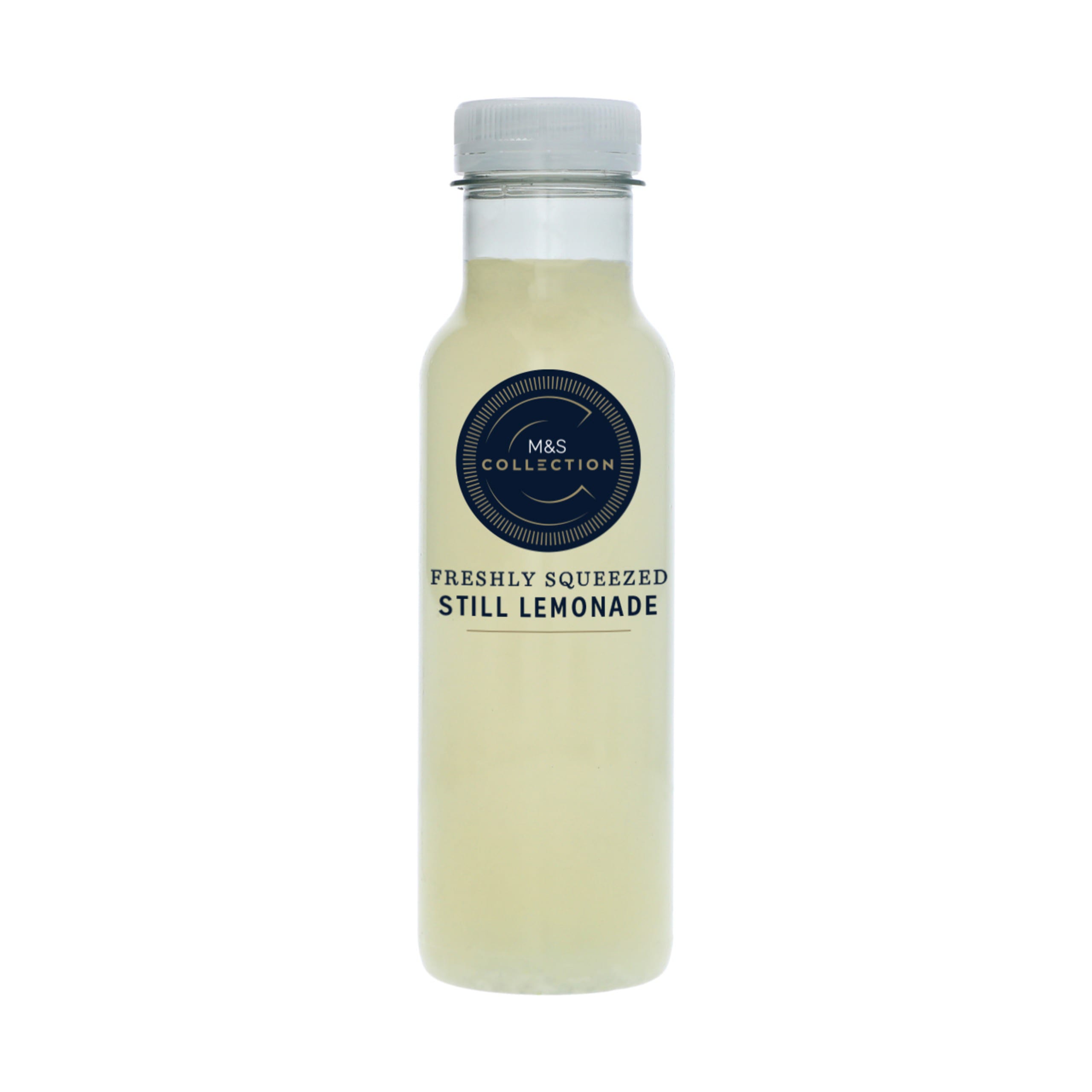 Freshly Squeezed Still Lemonade 1 of 1