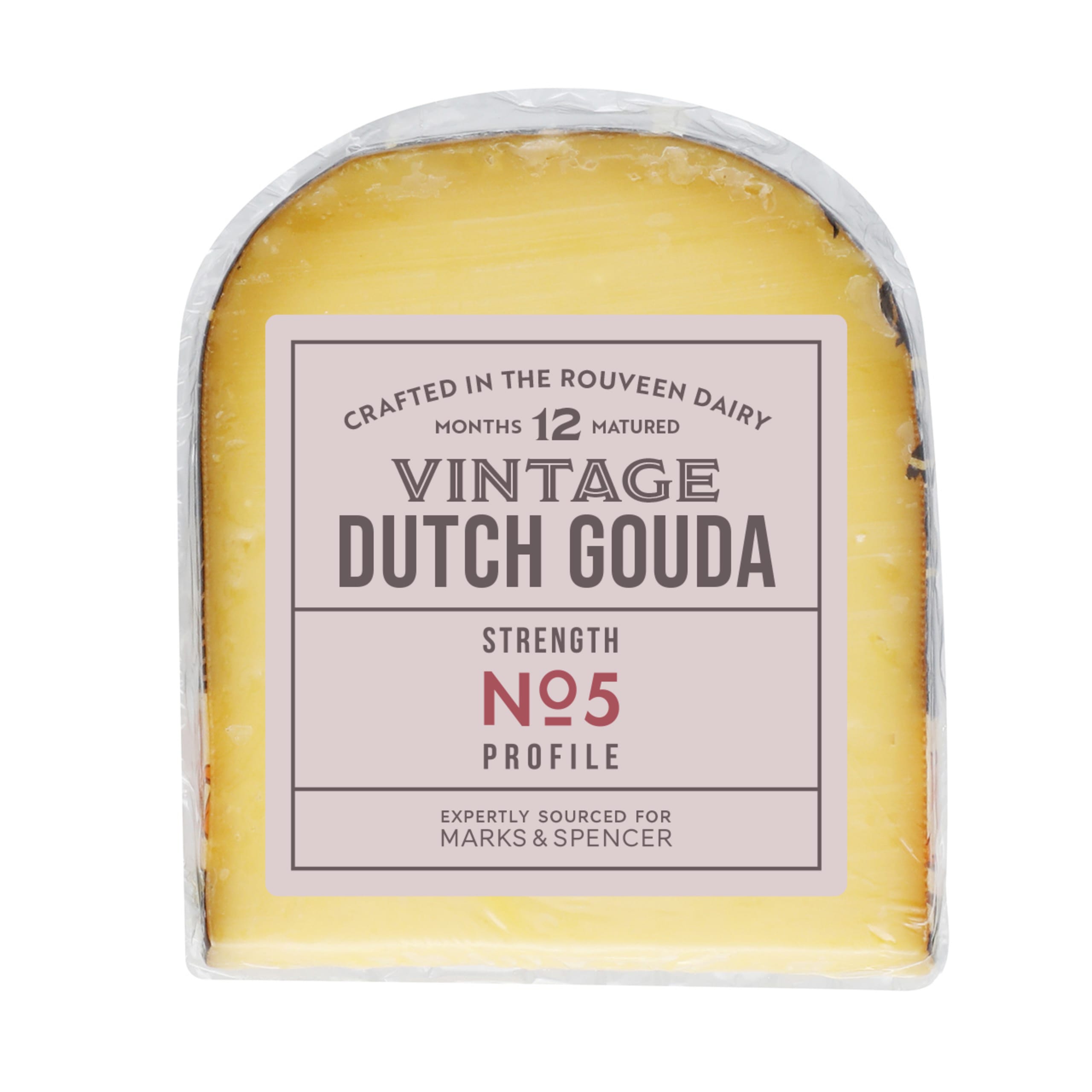 Vintage Dutch Gouda 1 of 1