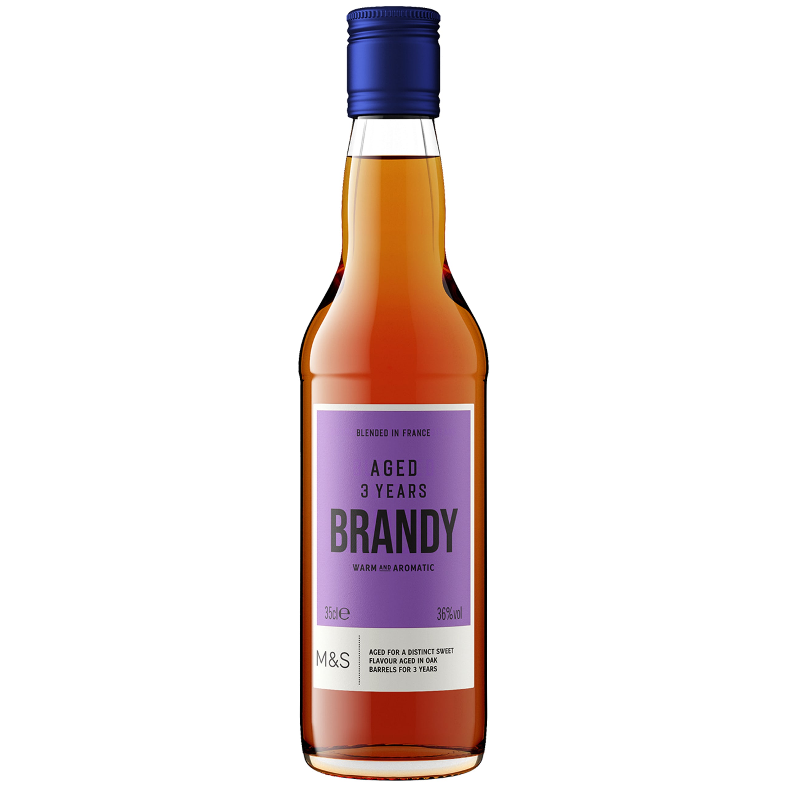 Aged Brandy 1 of 1