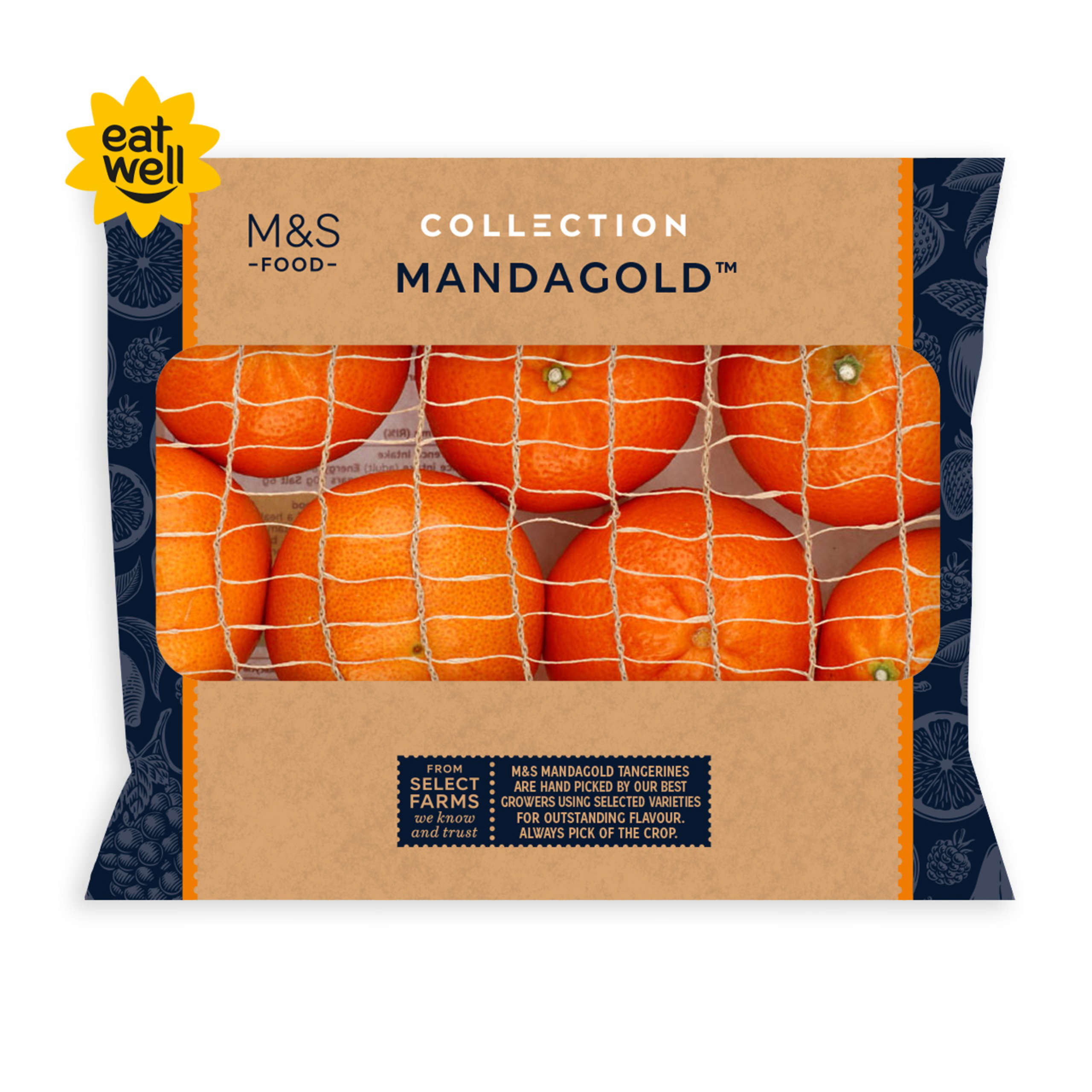 Collection Mandagold Tangerines 1 of 1
