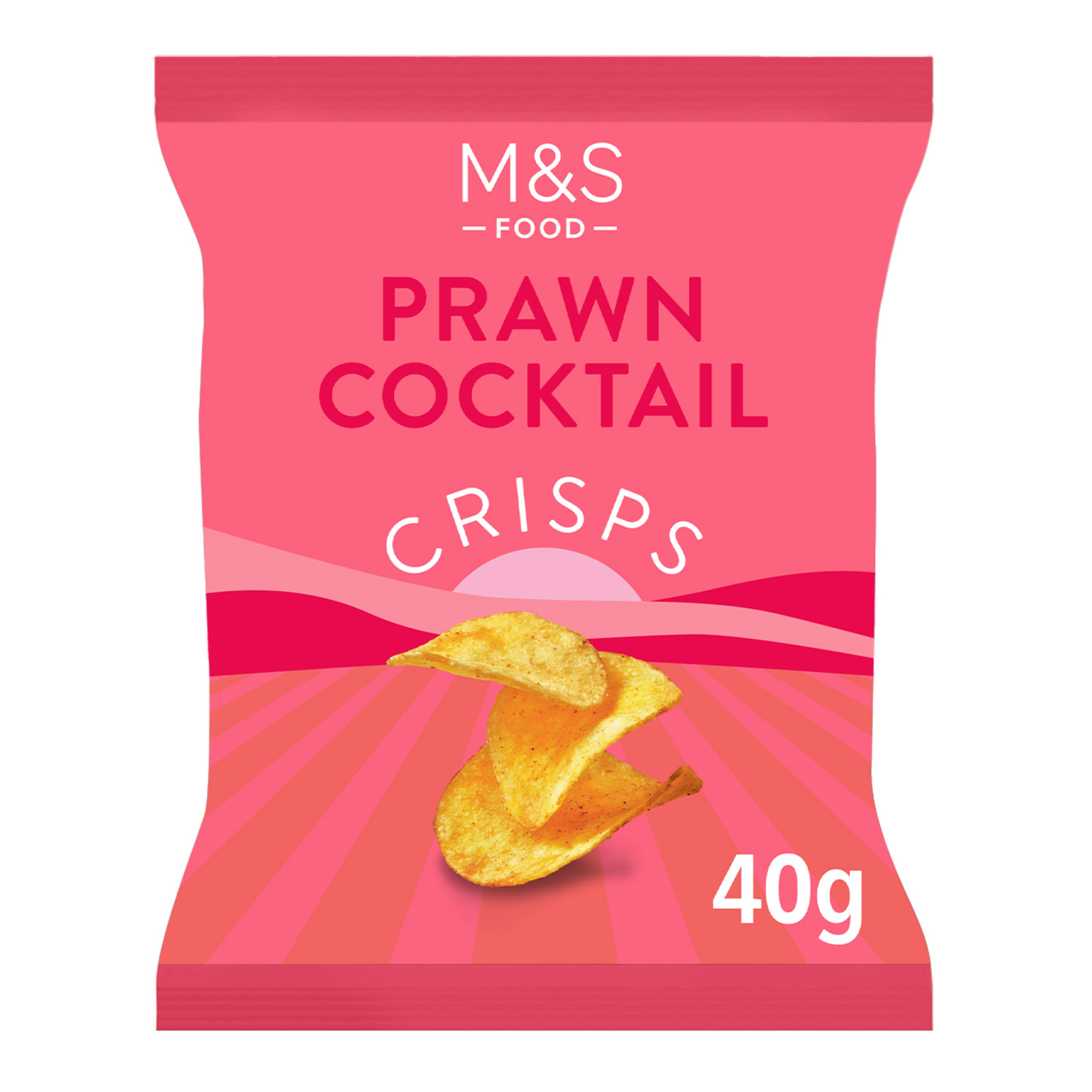 Prawn Cocktail Crisps 1 of 1