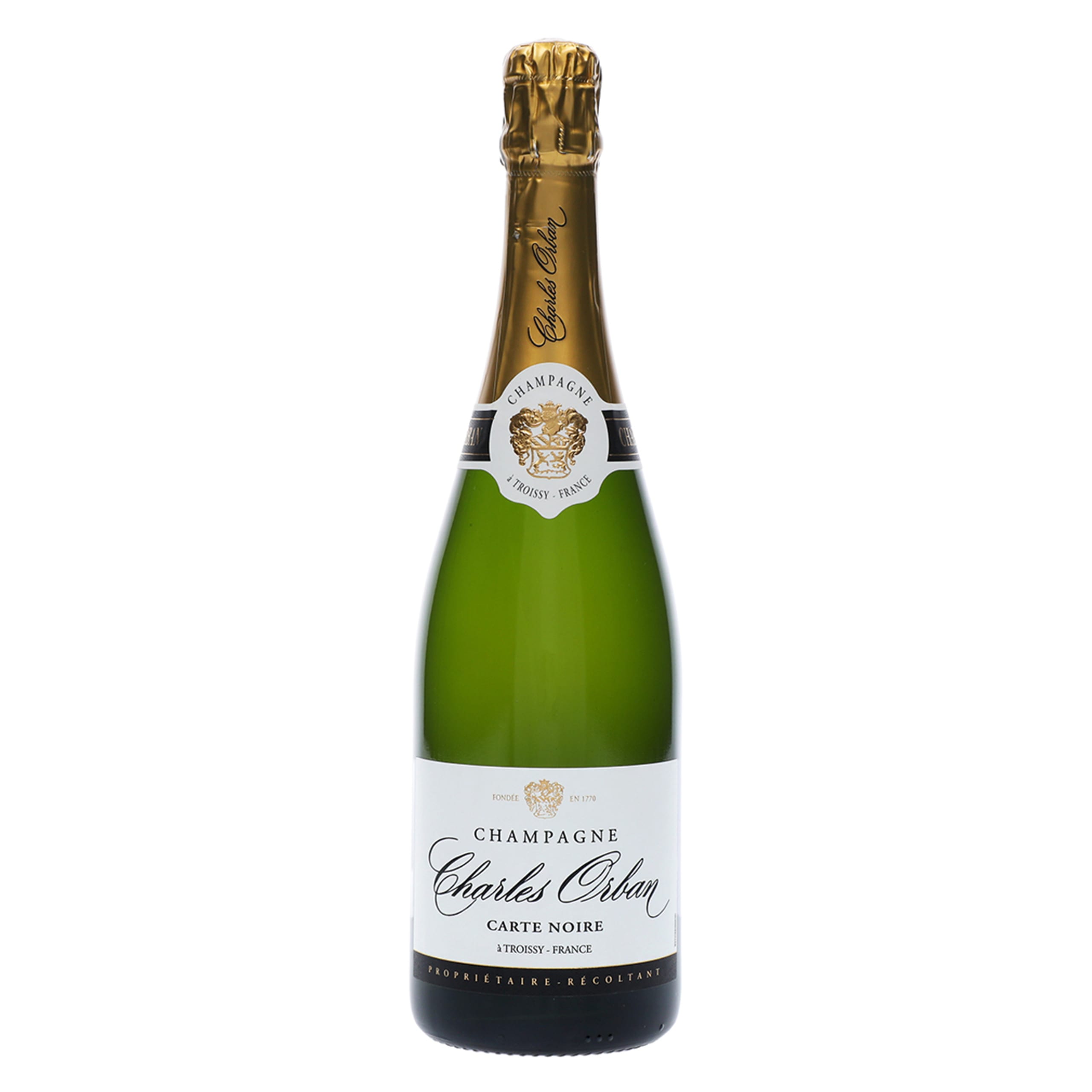 Charles Oban Champagne 1 of 1