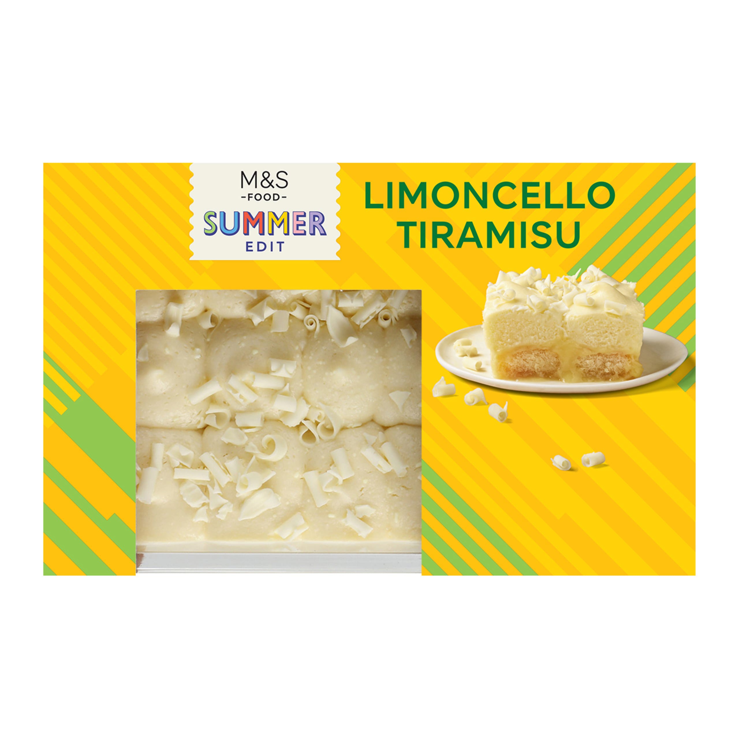 Limoncello Tiramisu 1 of 1