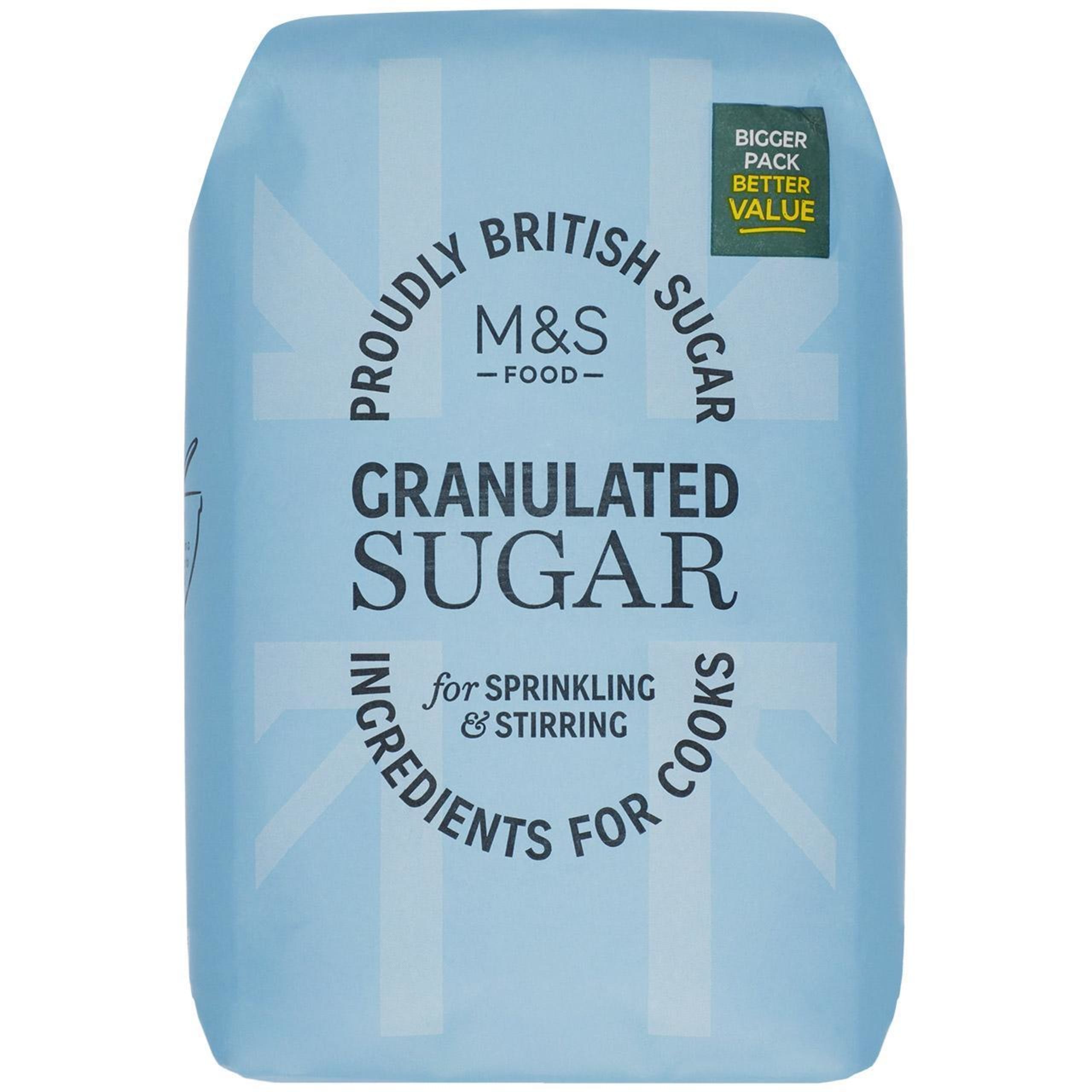 Granulated Sugar 1 of 1